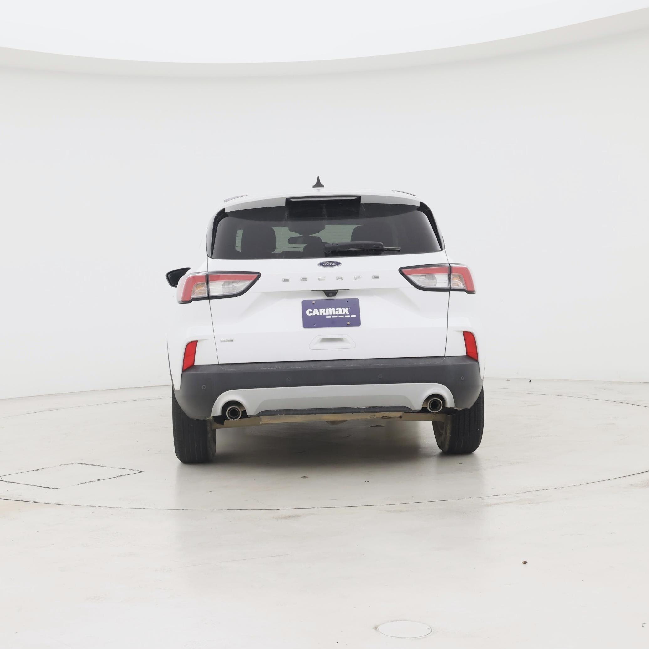 Thumbnail: 2022 Ford Escape - 6