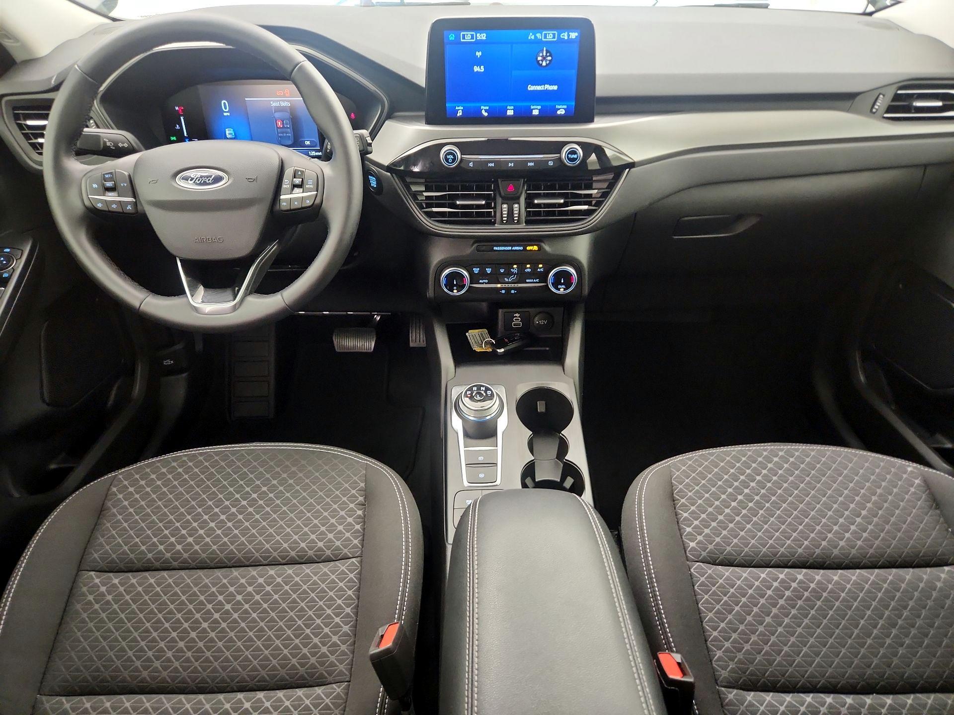 Thumbnail: 2024 Ford Escape - 9