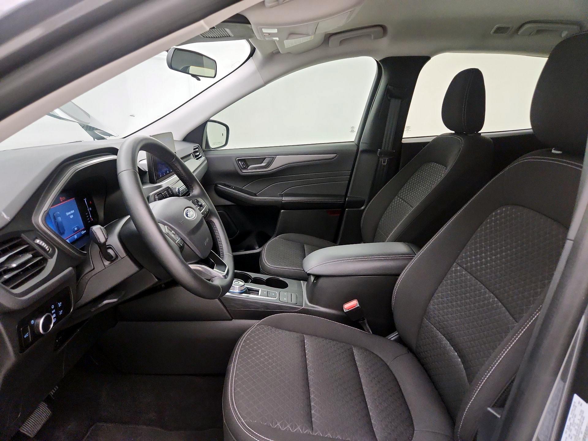 Thumbnail: 2024 Ford Escape - 11