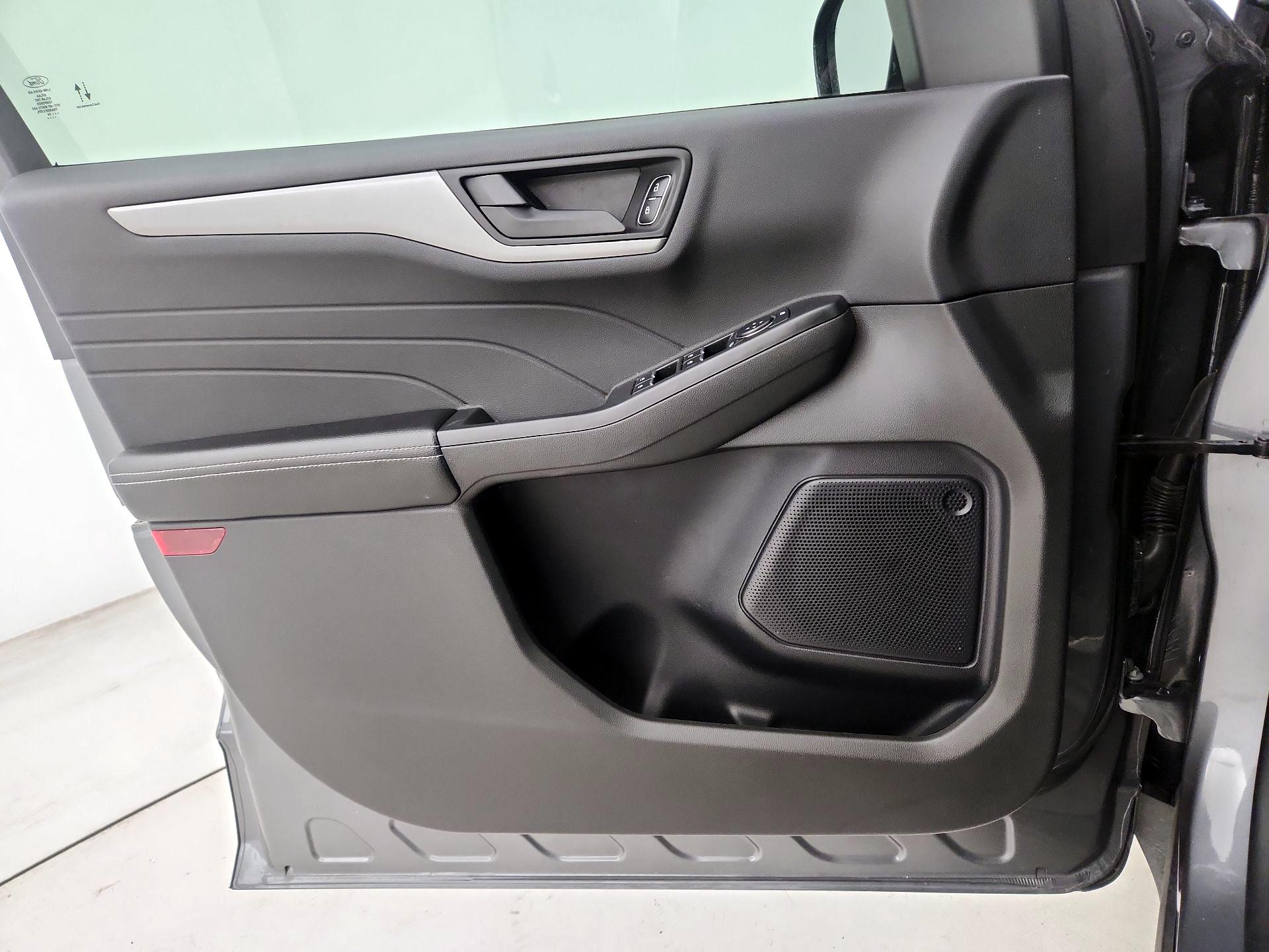 Thumbnail: 2024 Ford Escape - 12