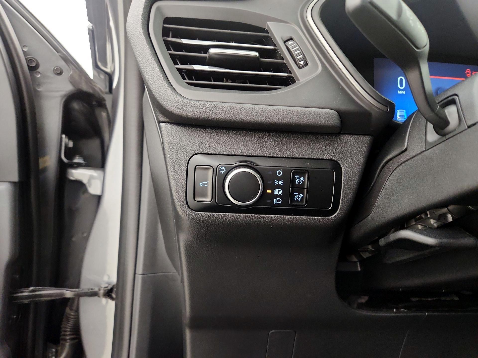 Thumbnail: 2024 Ford Escape - 13