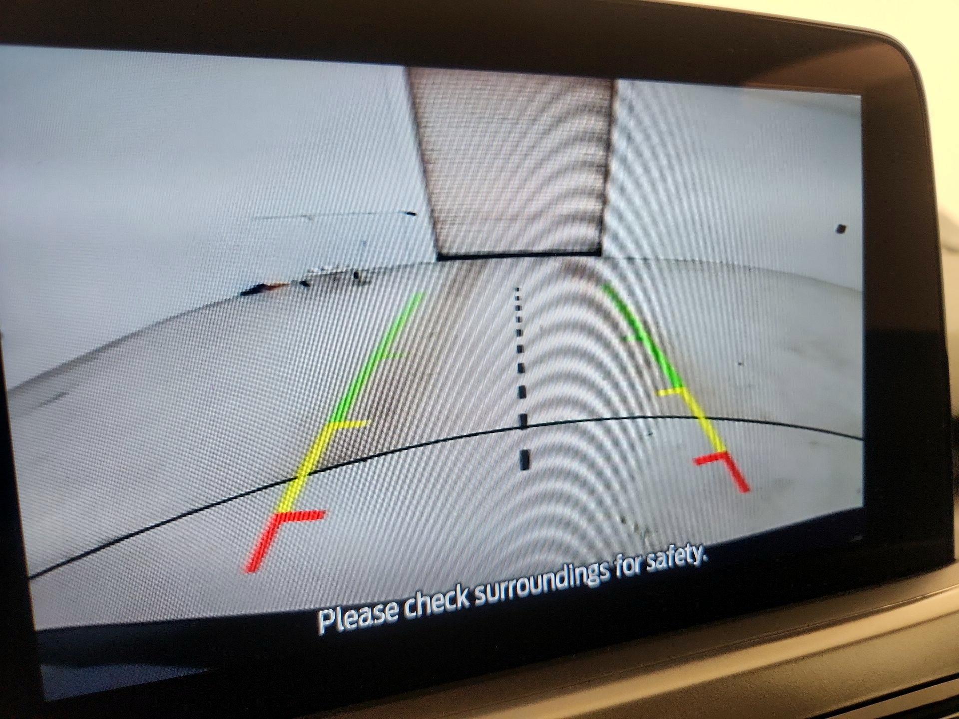 Thumbnail: 2024 Ford Escape - 14