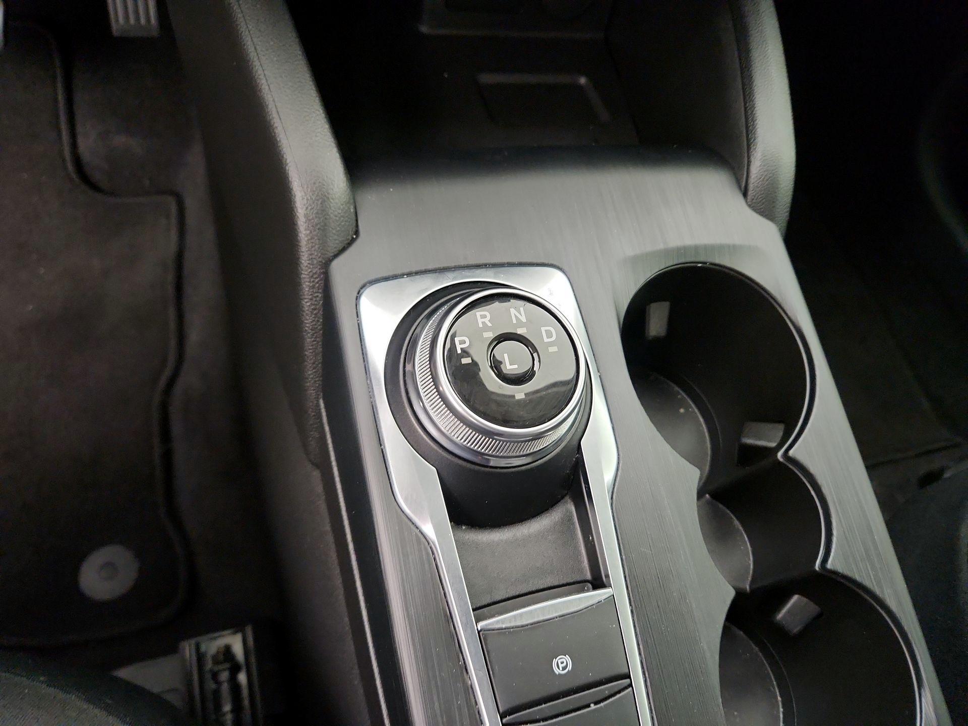 Thumbnail: 2024 Ford Escape - 17