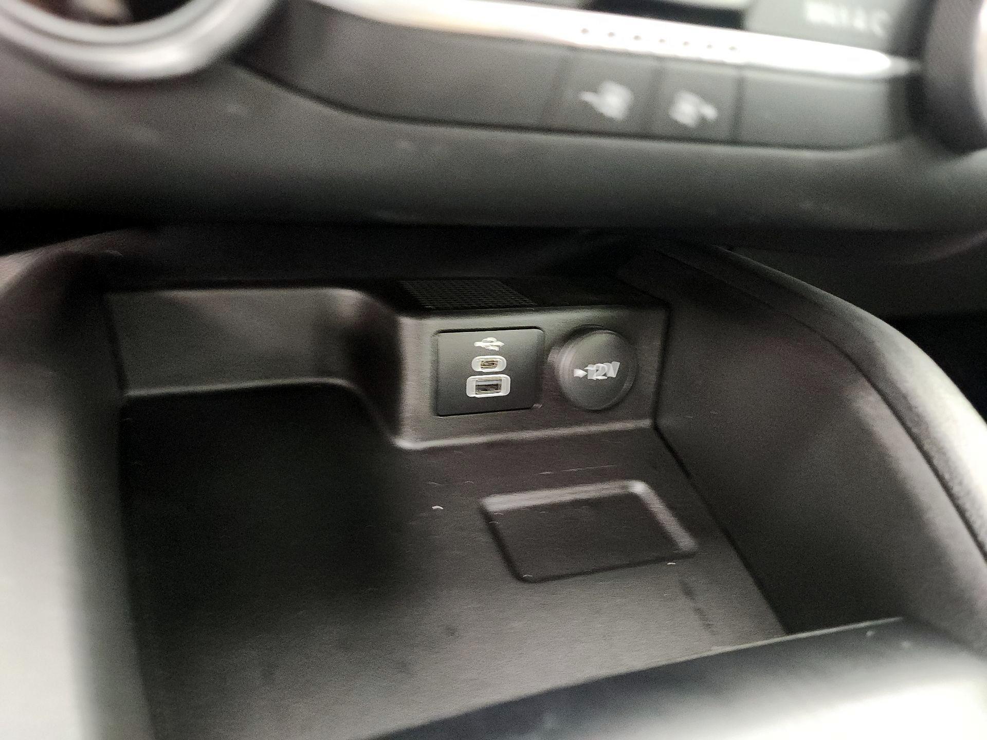 Thumbnail: 2024 Ford Escape - 18