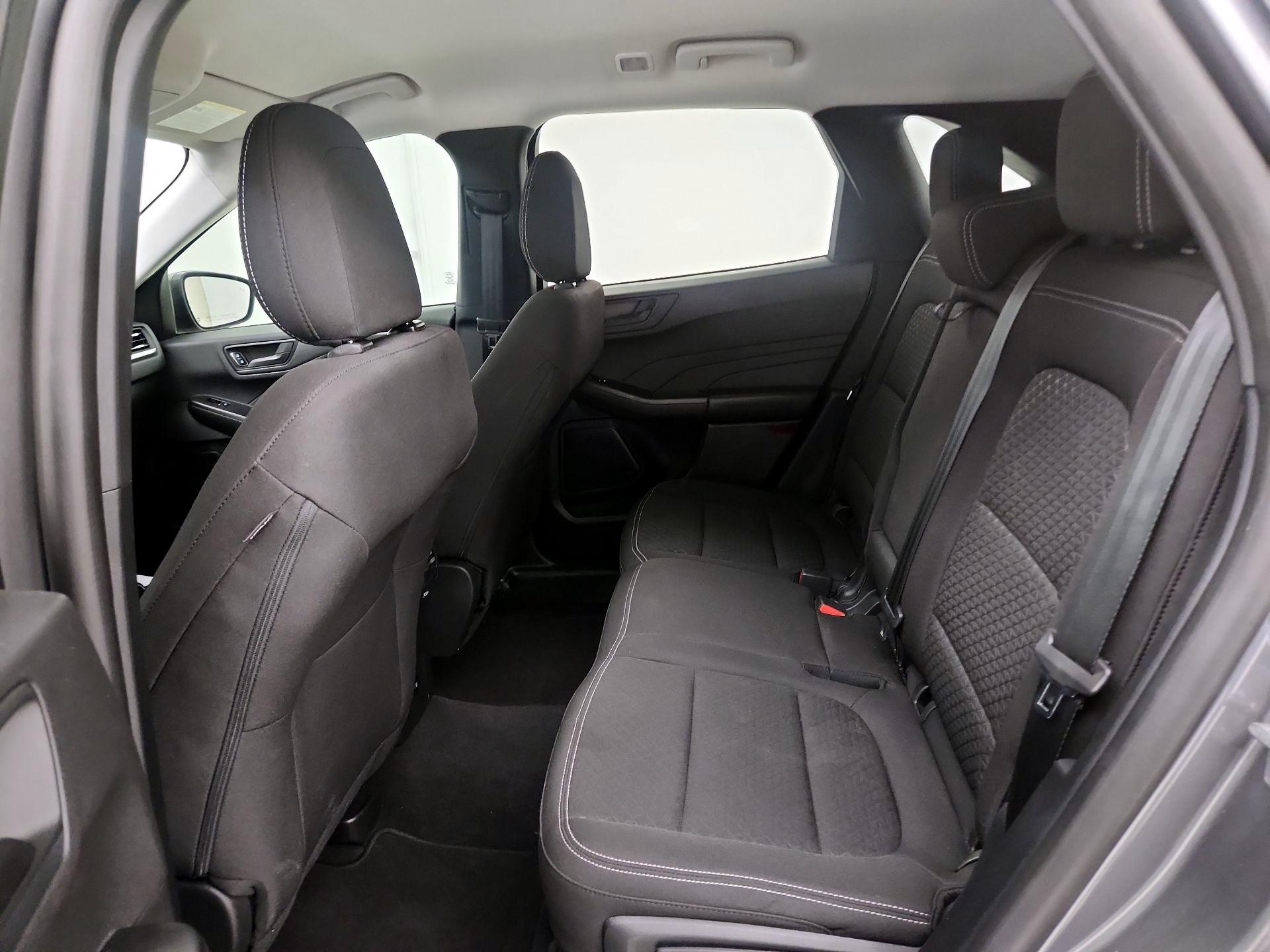 Thumbnail: 2024 Ford Escape - 19