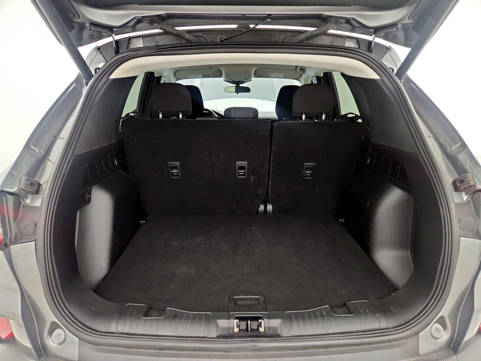 Thumbnail: 2024 Ford Escape - 20