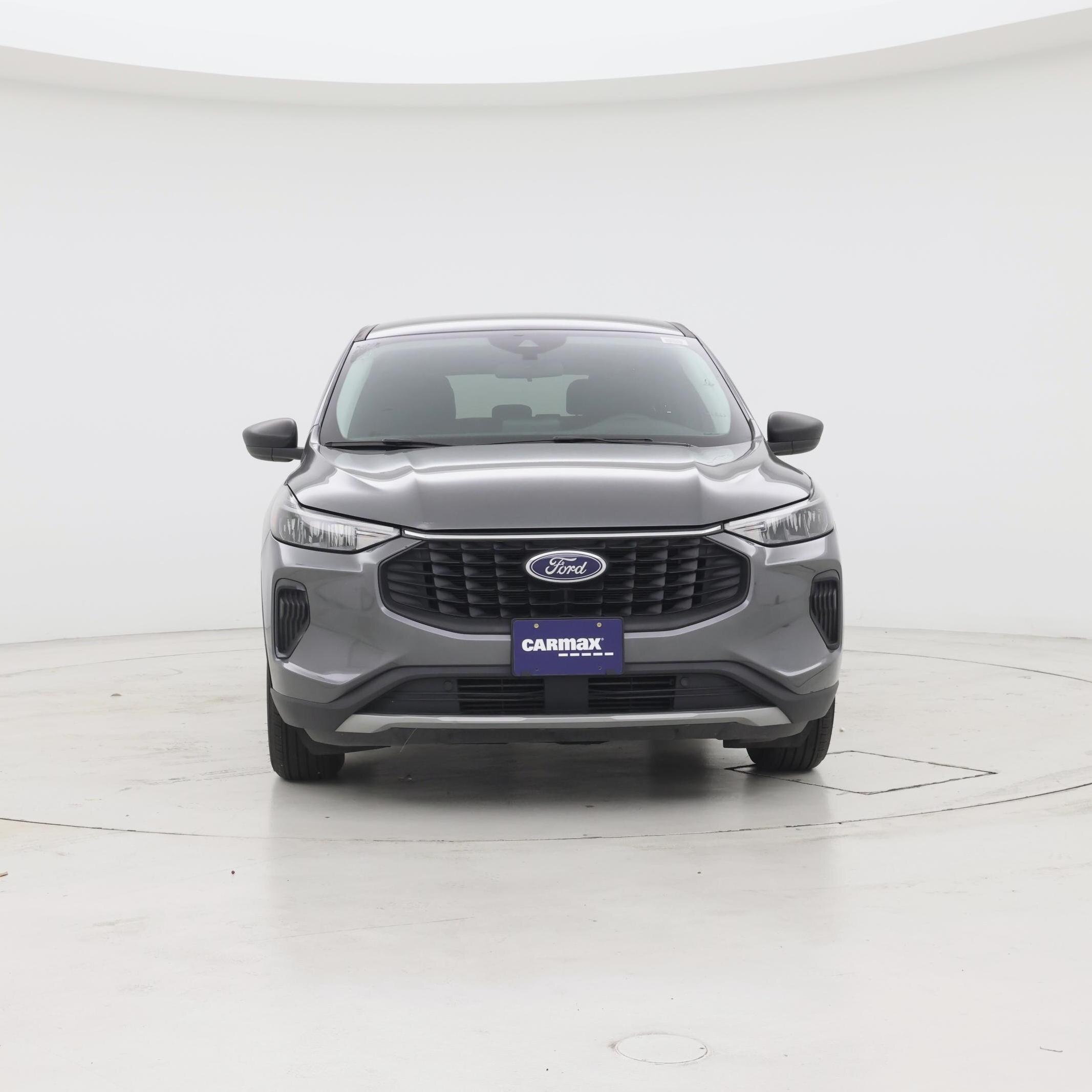 Thumbnail: 2024 Ford Escape - 5