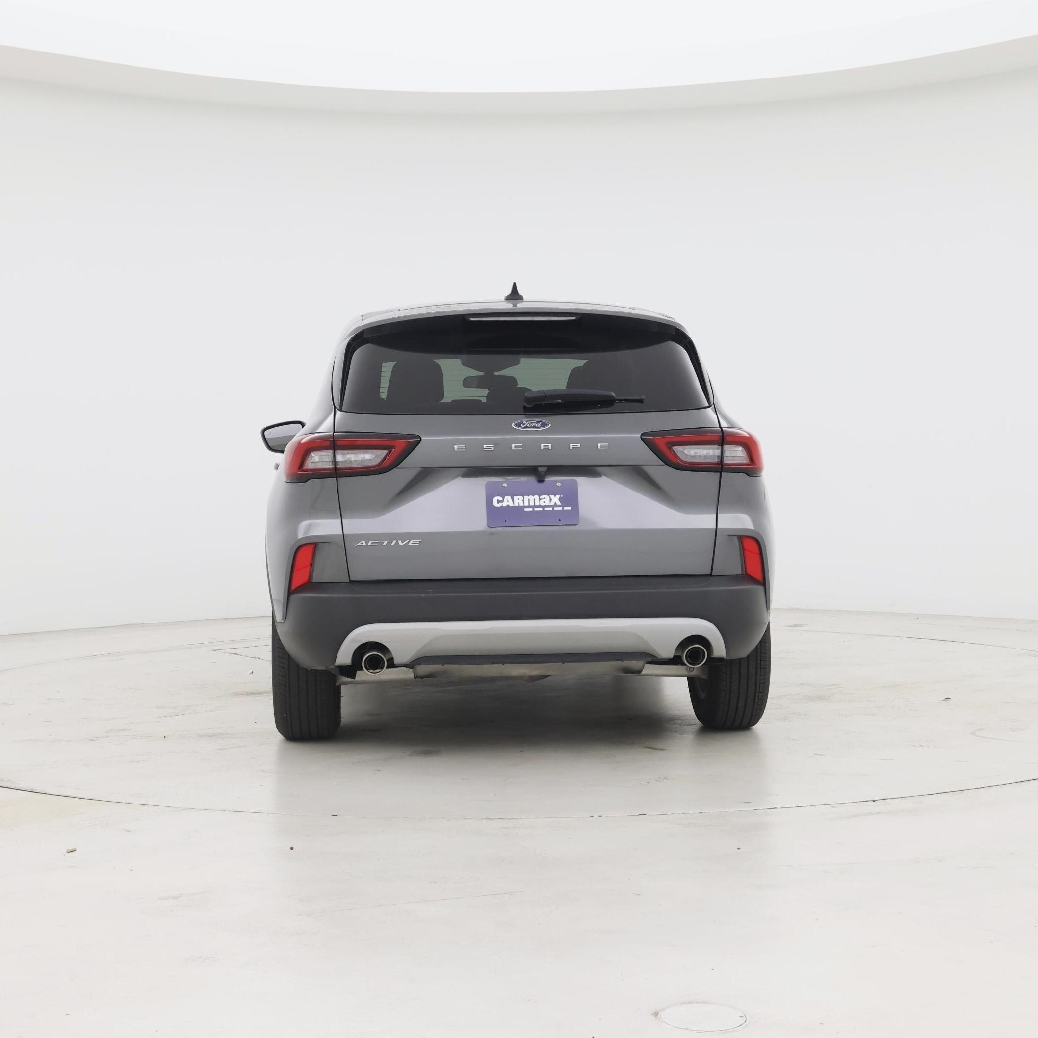 Thumbnail: 2024 Ford Escape - 6