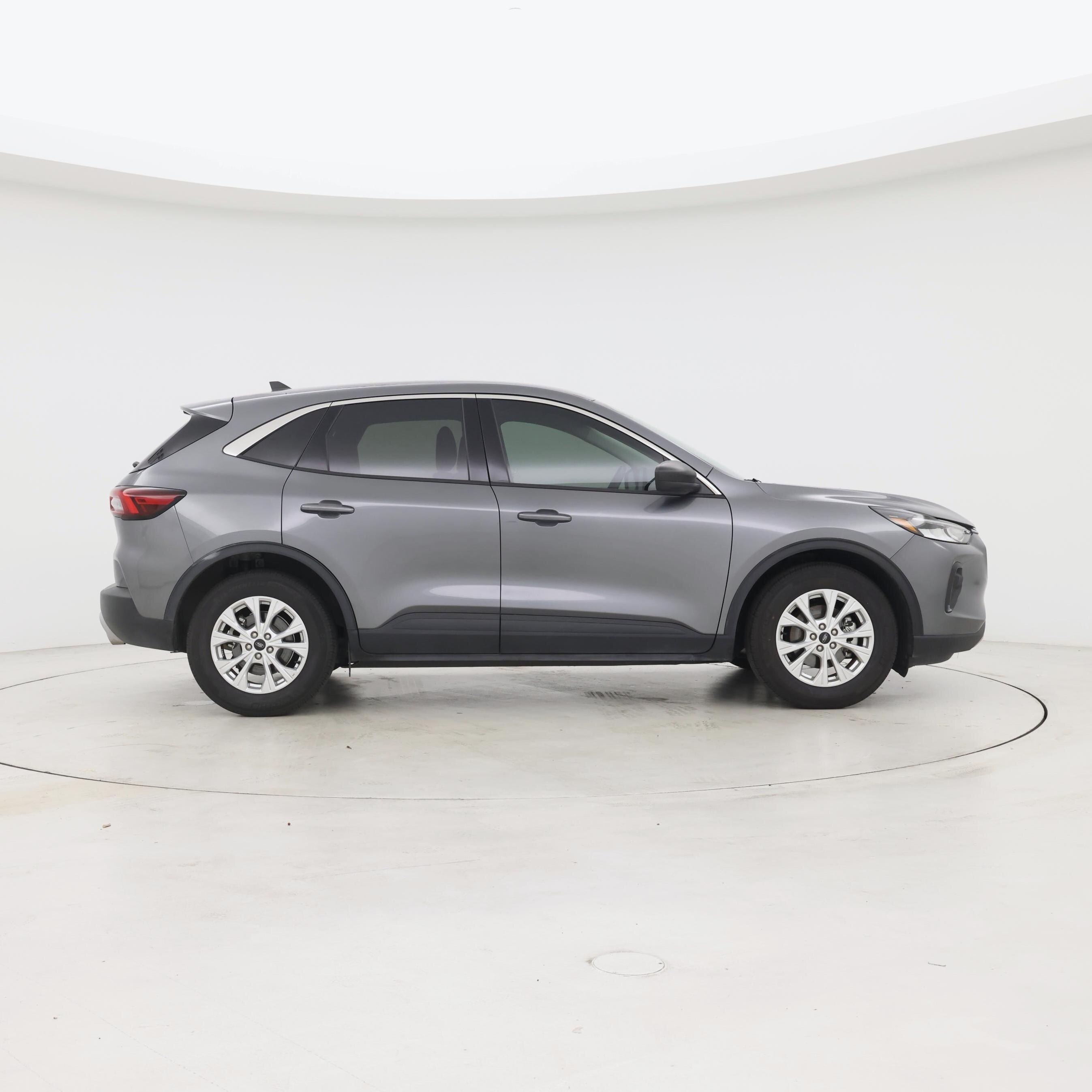 Thumbnail: 2024 Ford Escape - 7