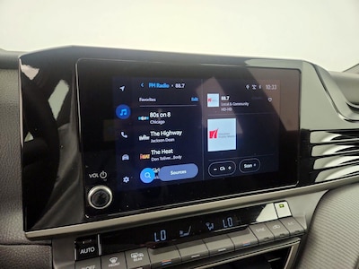 Radio (On)