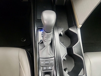 Shifter
