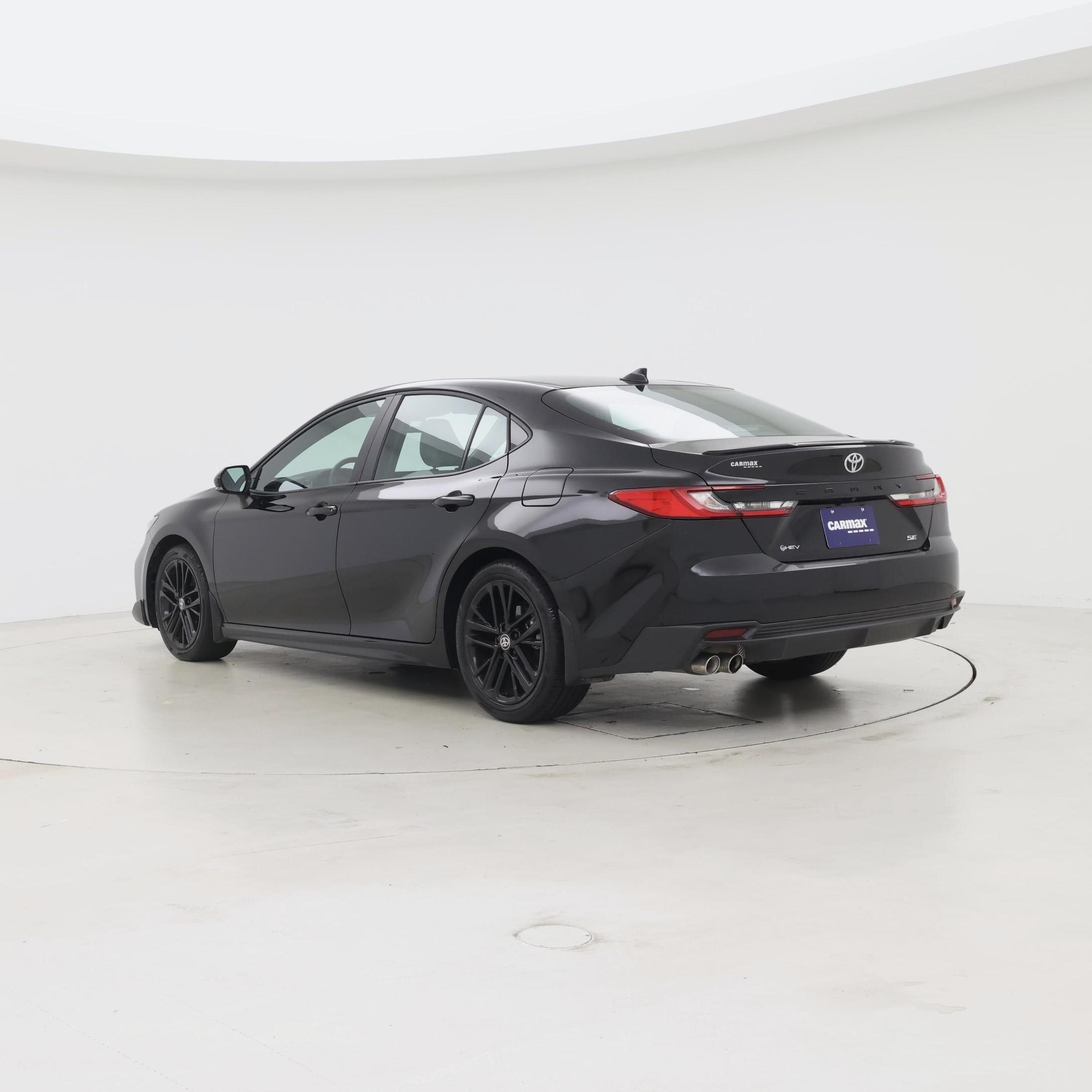 Thumbnail: 2025 Toyota Camry - 2