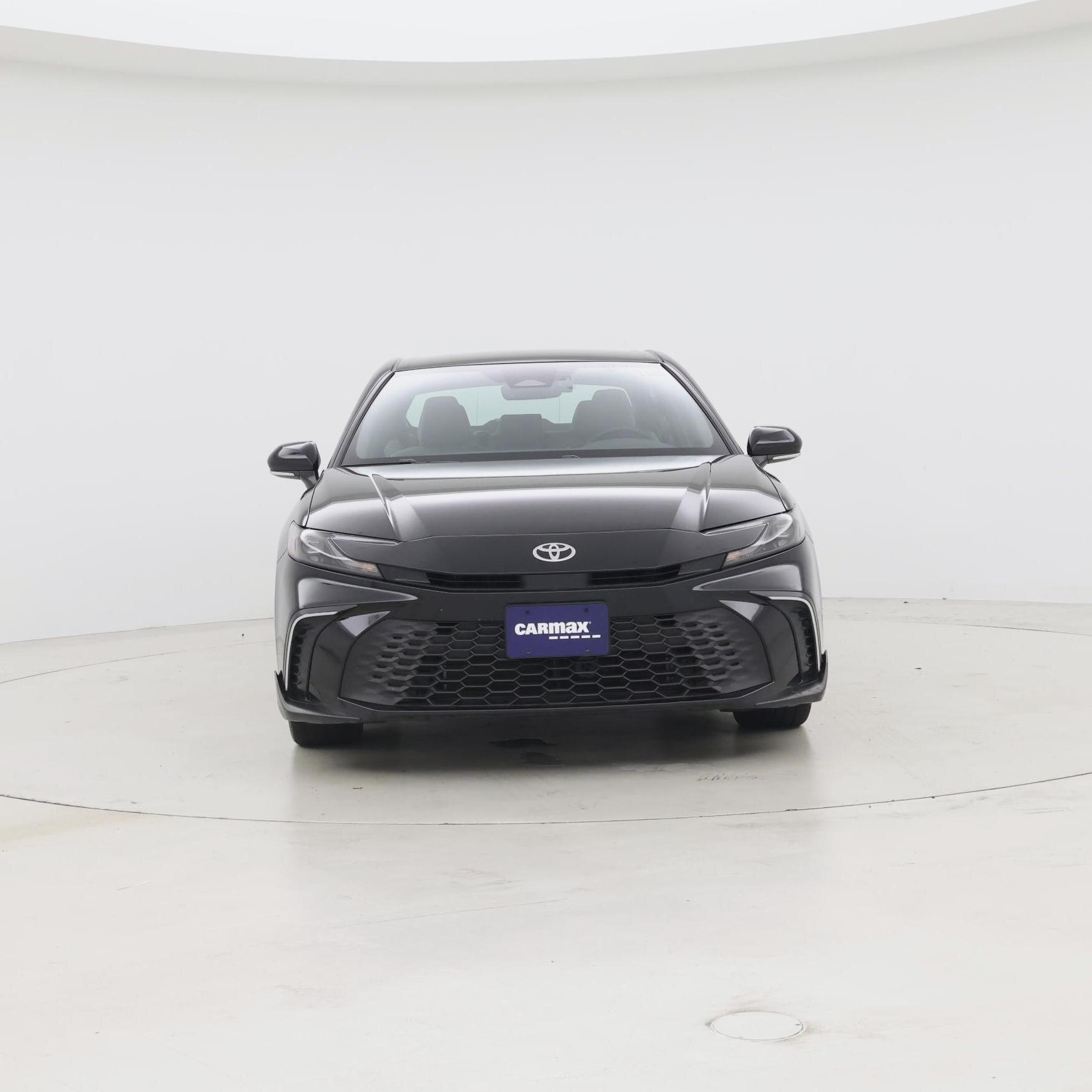 Thumbnail: 2025 Toyota Camry - 5