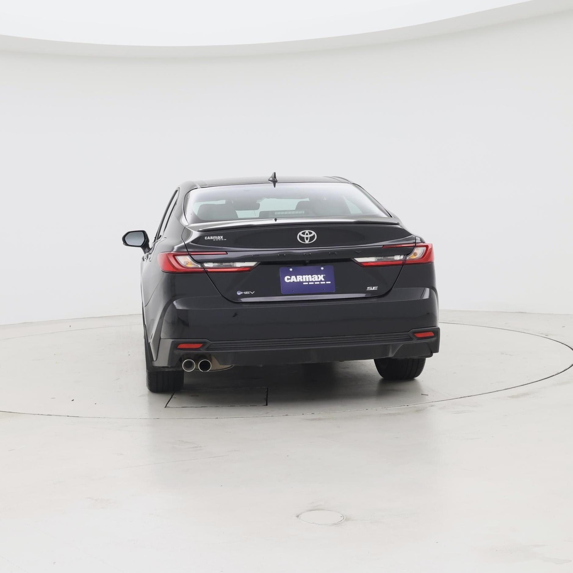 Thumbnail: 2025 Toyota Camry - 6