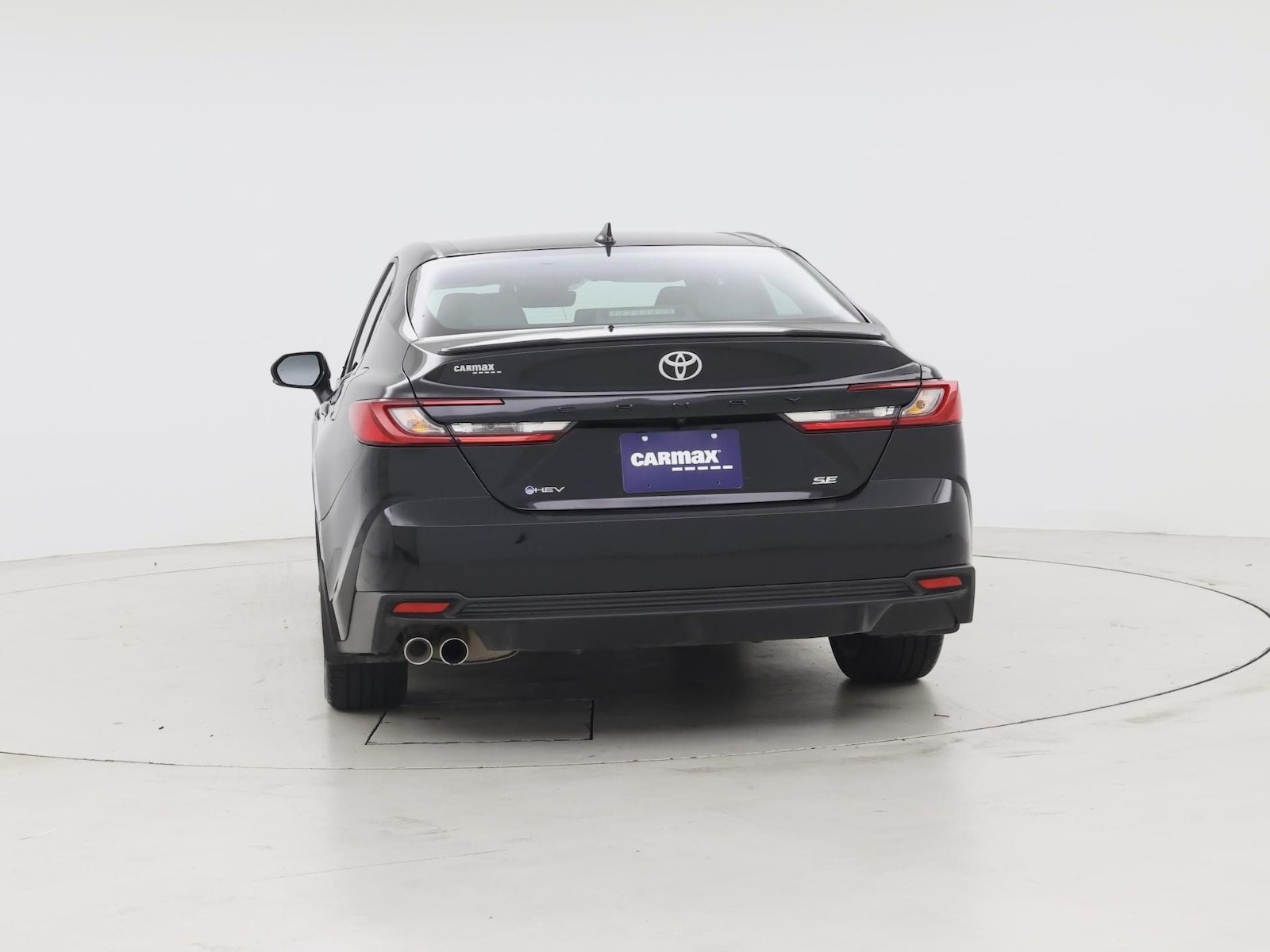 2025 Toyota Camry SE - Photo 7