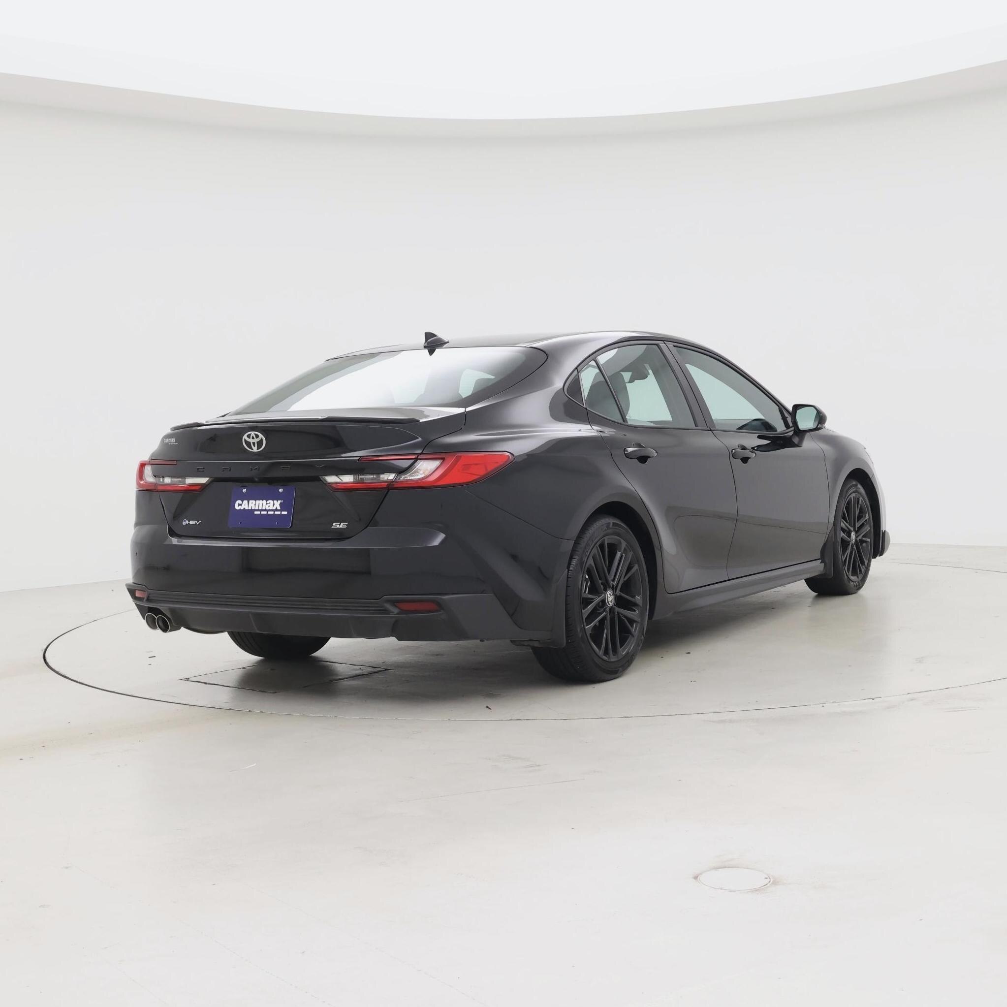 Thumbnail: 2025 Toyota Camry - 8