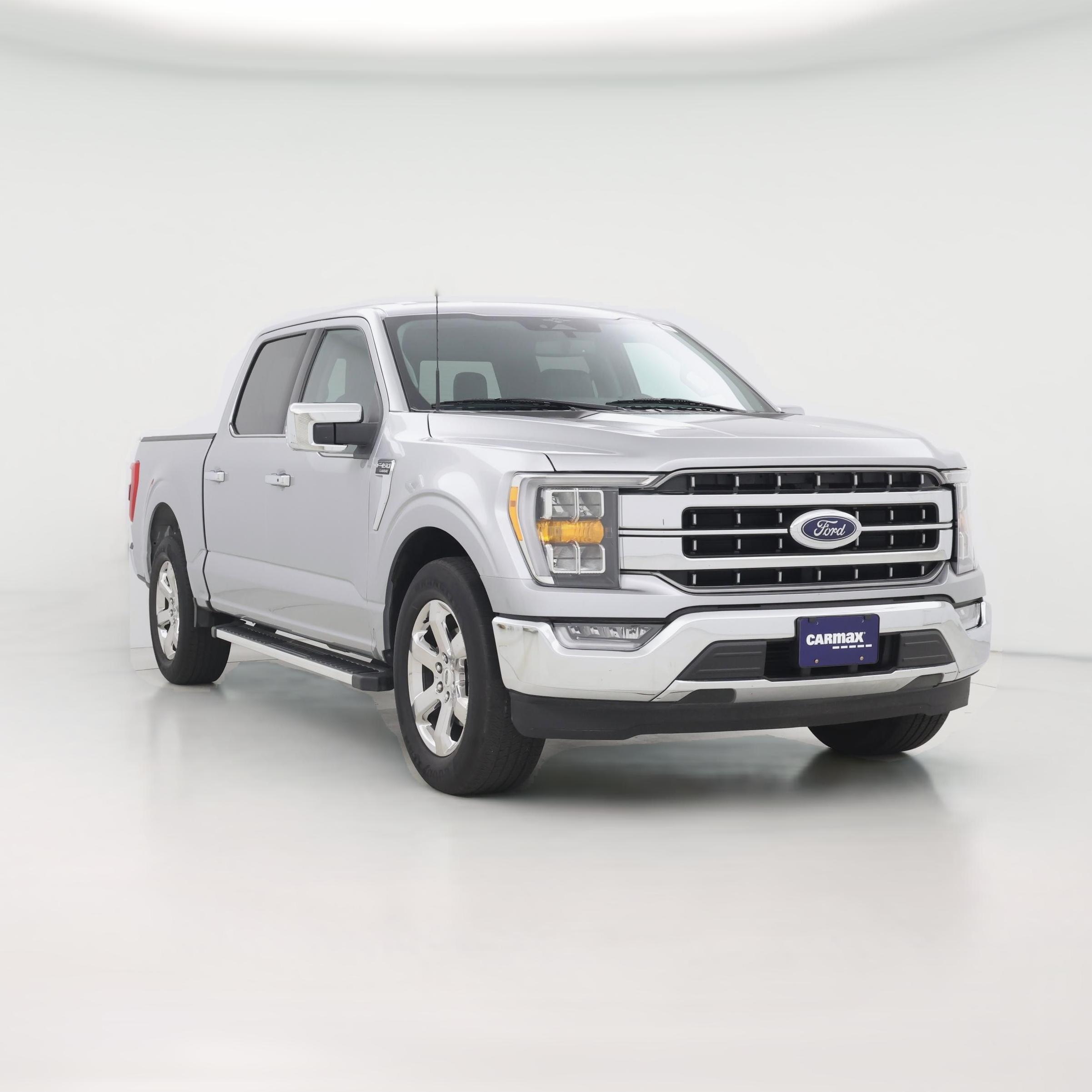 Thumbnail: 2023 Ford F-150 - 1