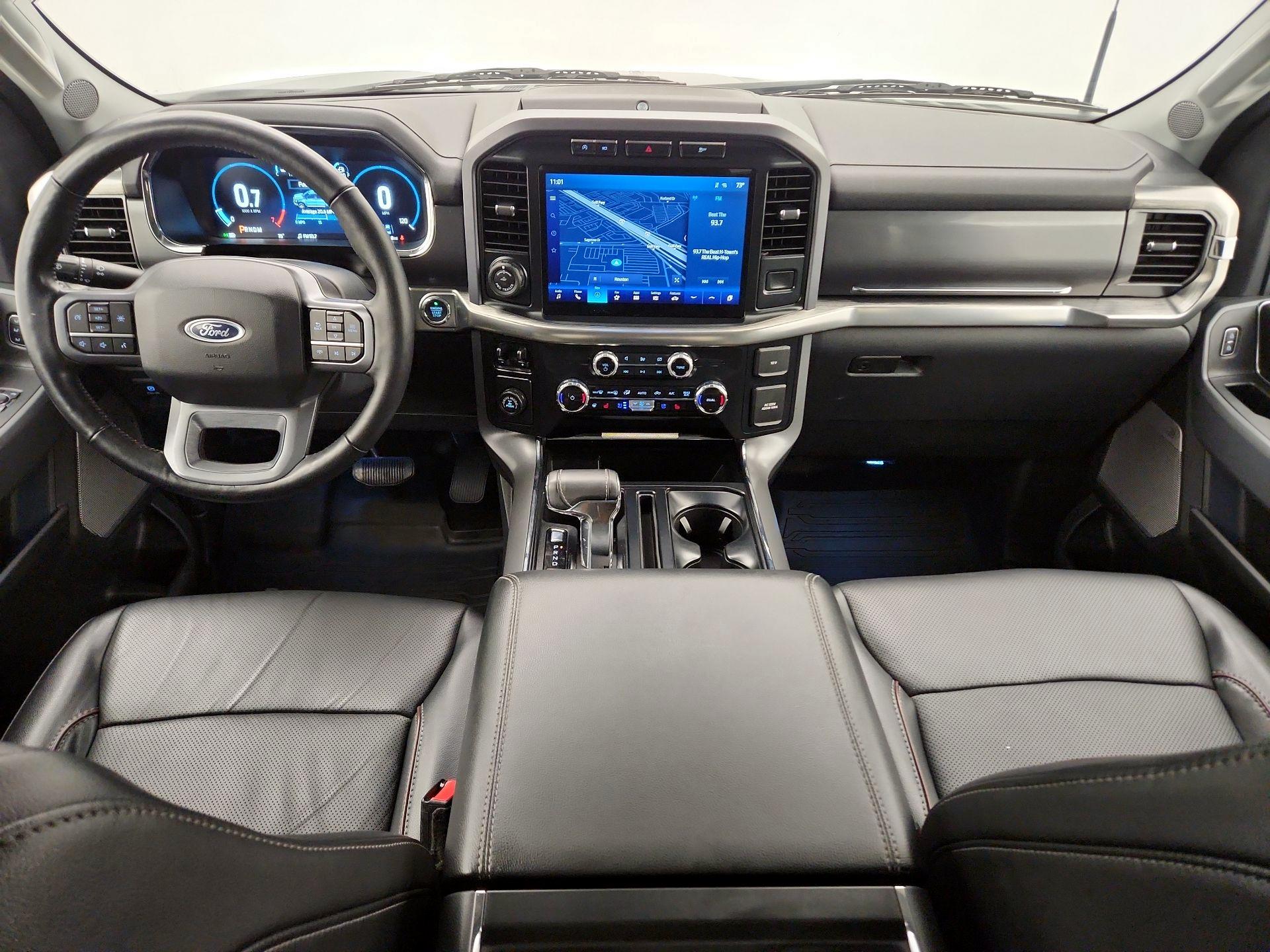 Thumbnail: 2023 Ford F-150 - 9
