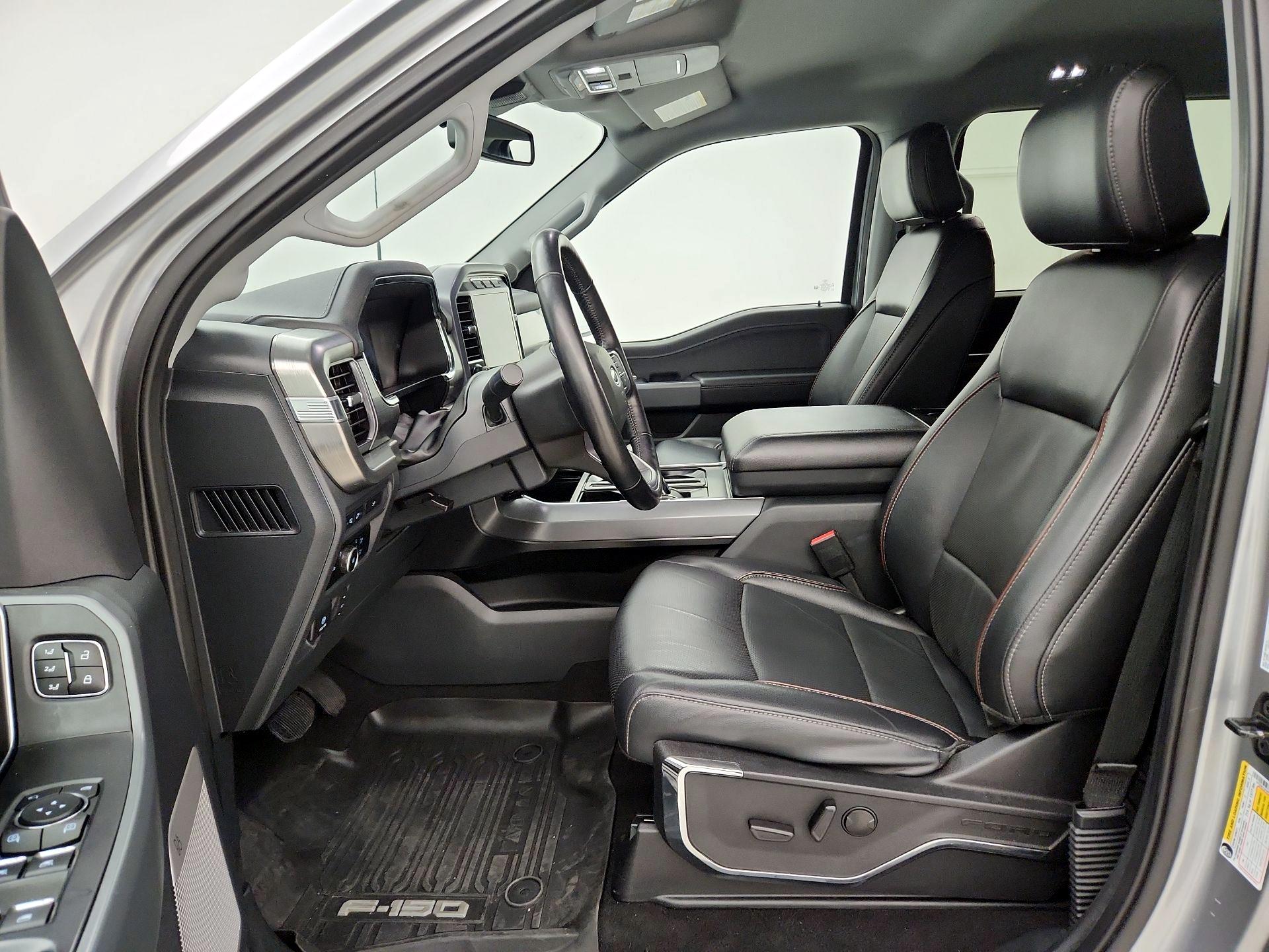 Thumbnail: 2023 Ford F-150 - 11
