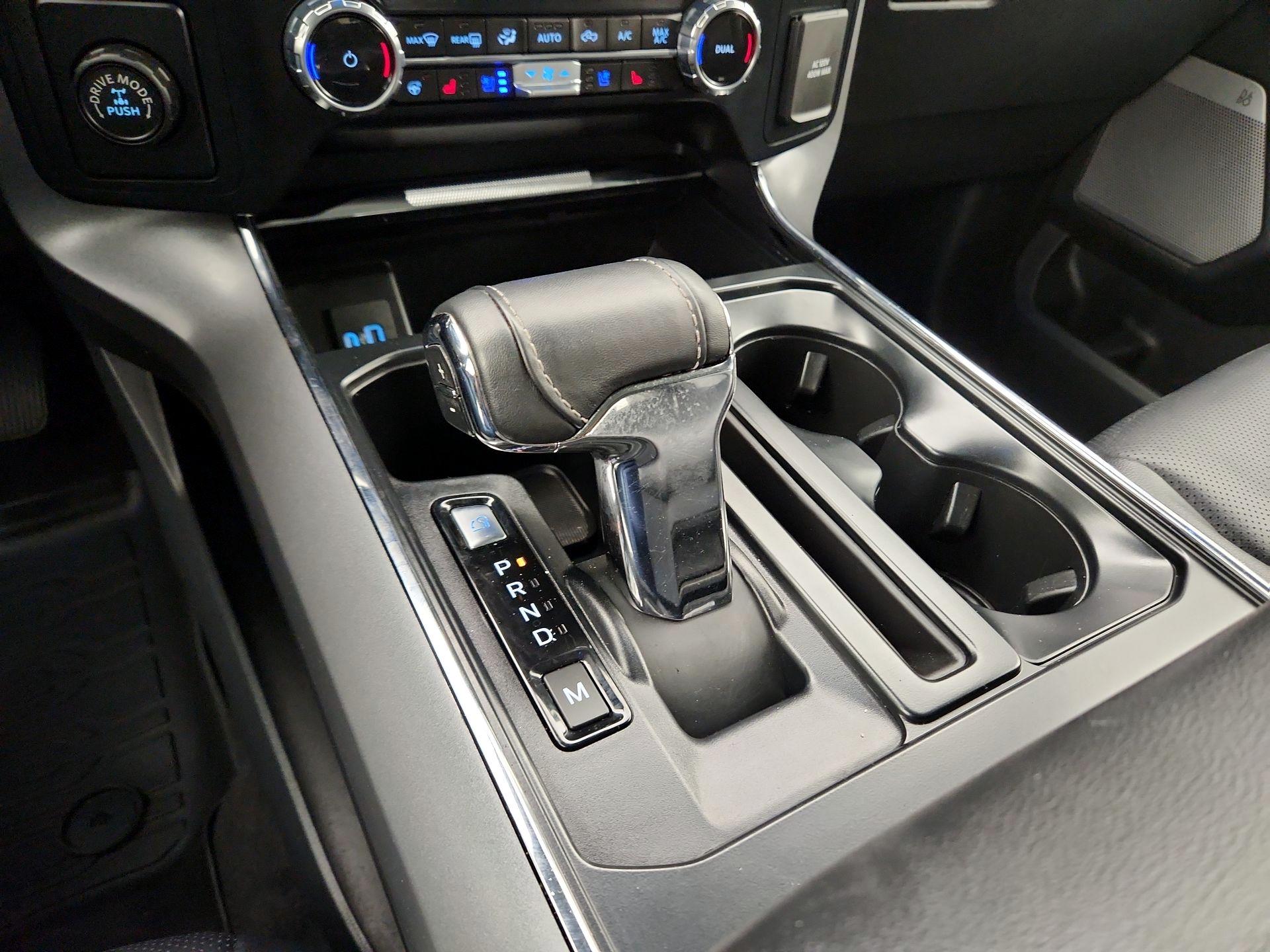 Thumbnail: 2023 Ford F-150 - 18