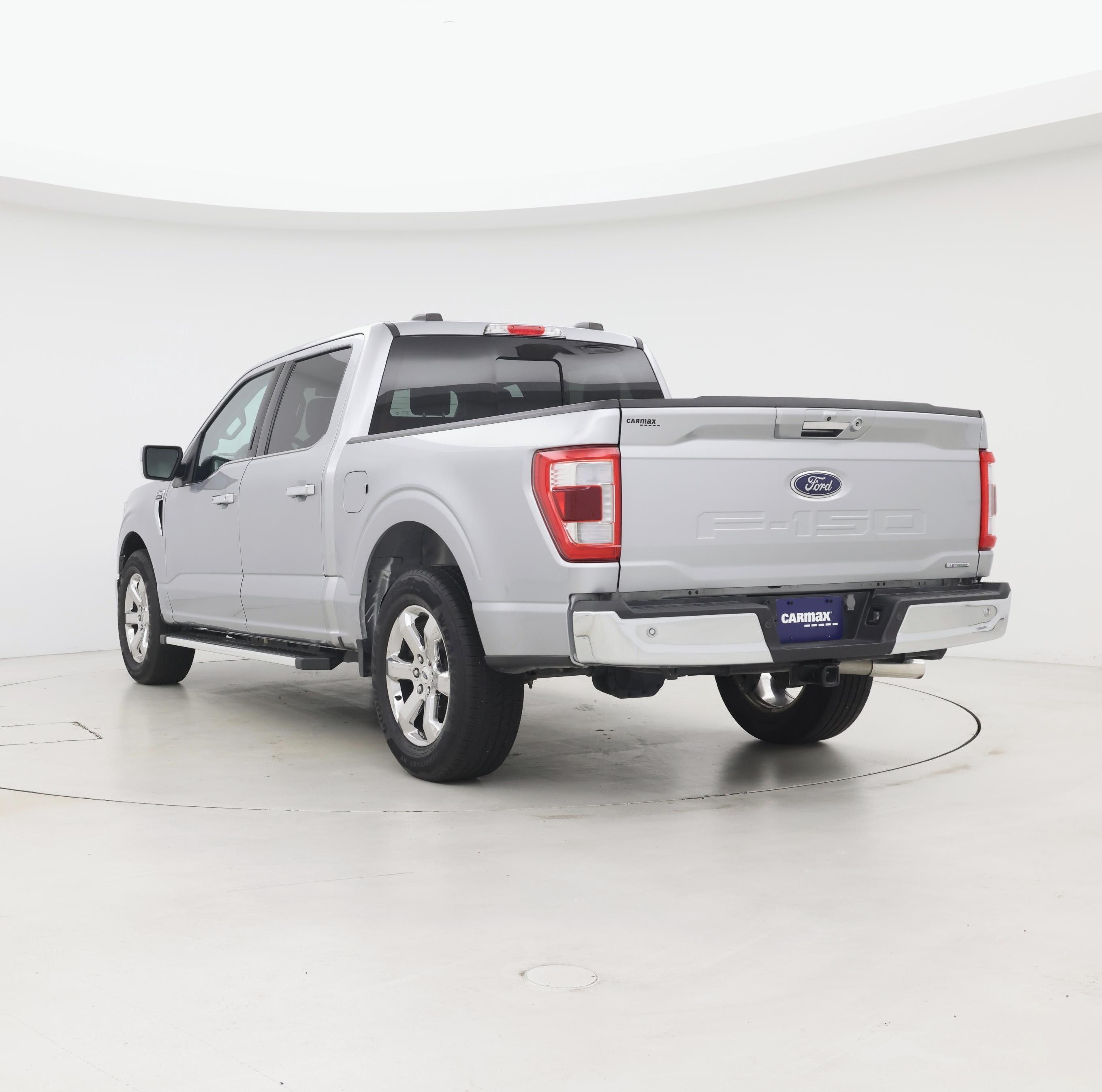 Thumbnail: 2023 Ford F-150 - 2