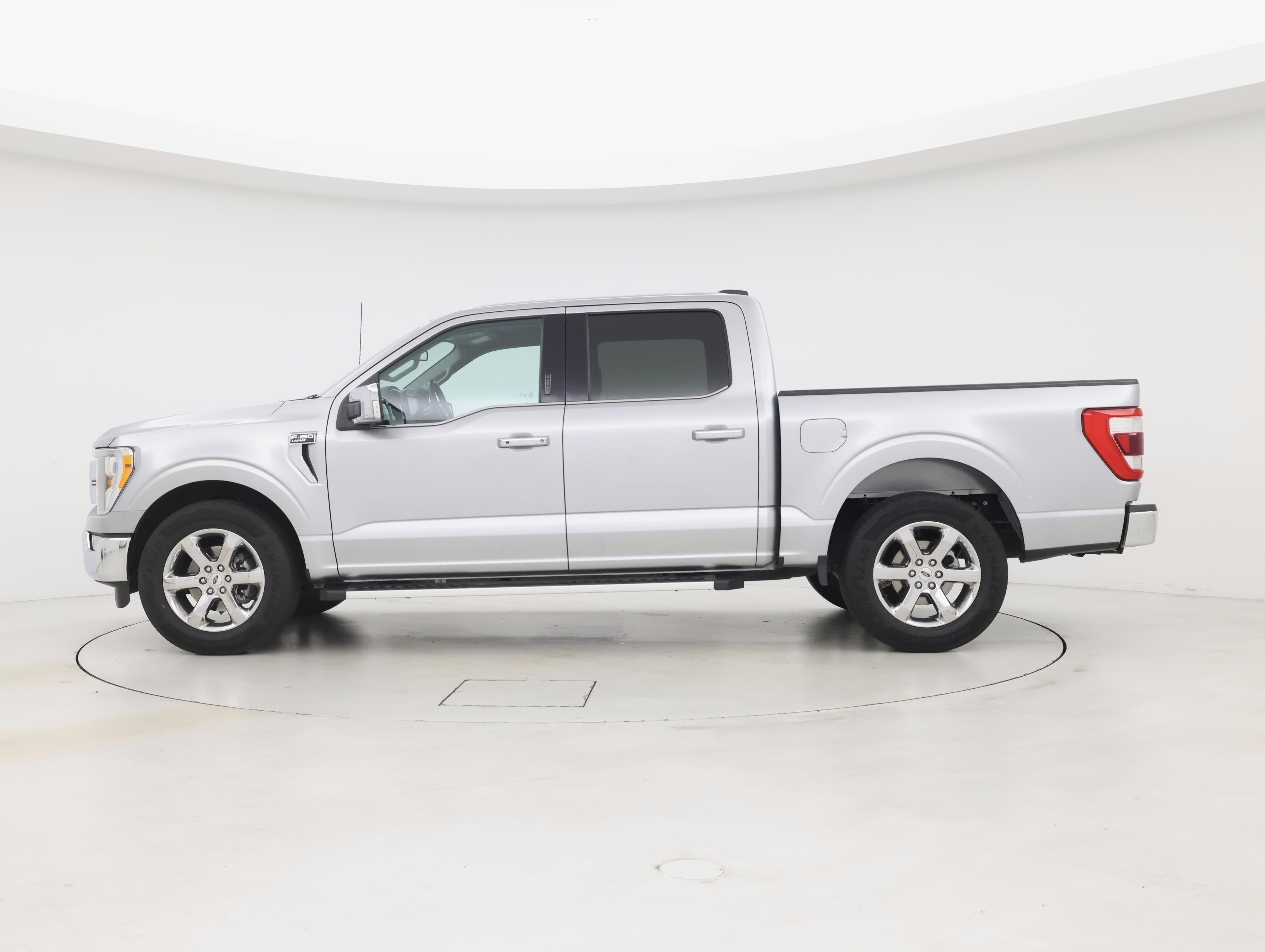 Thumbnail: 2023 Ford F-150 - 3