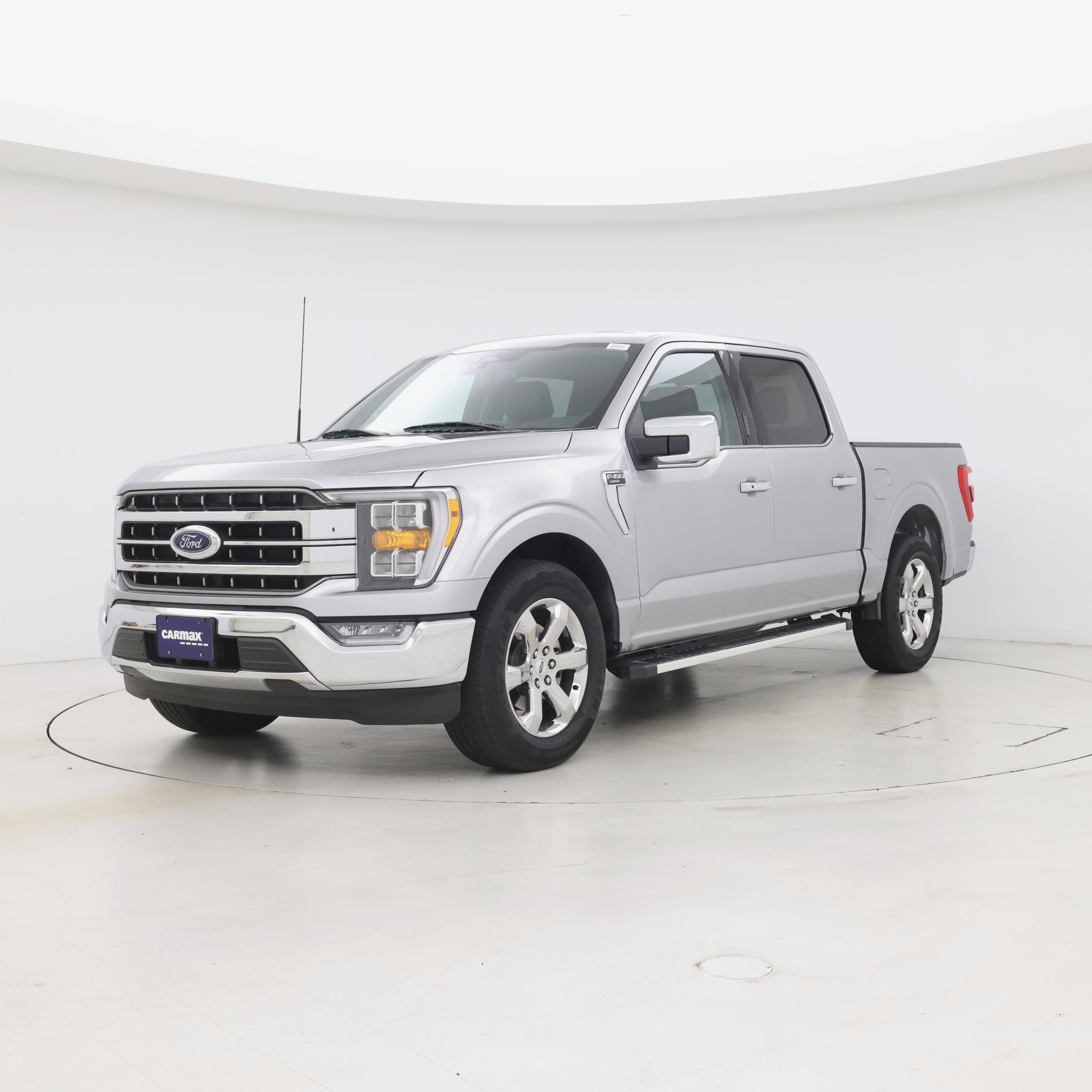 Thumbnail: 2023 Ford F-150 - 4