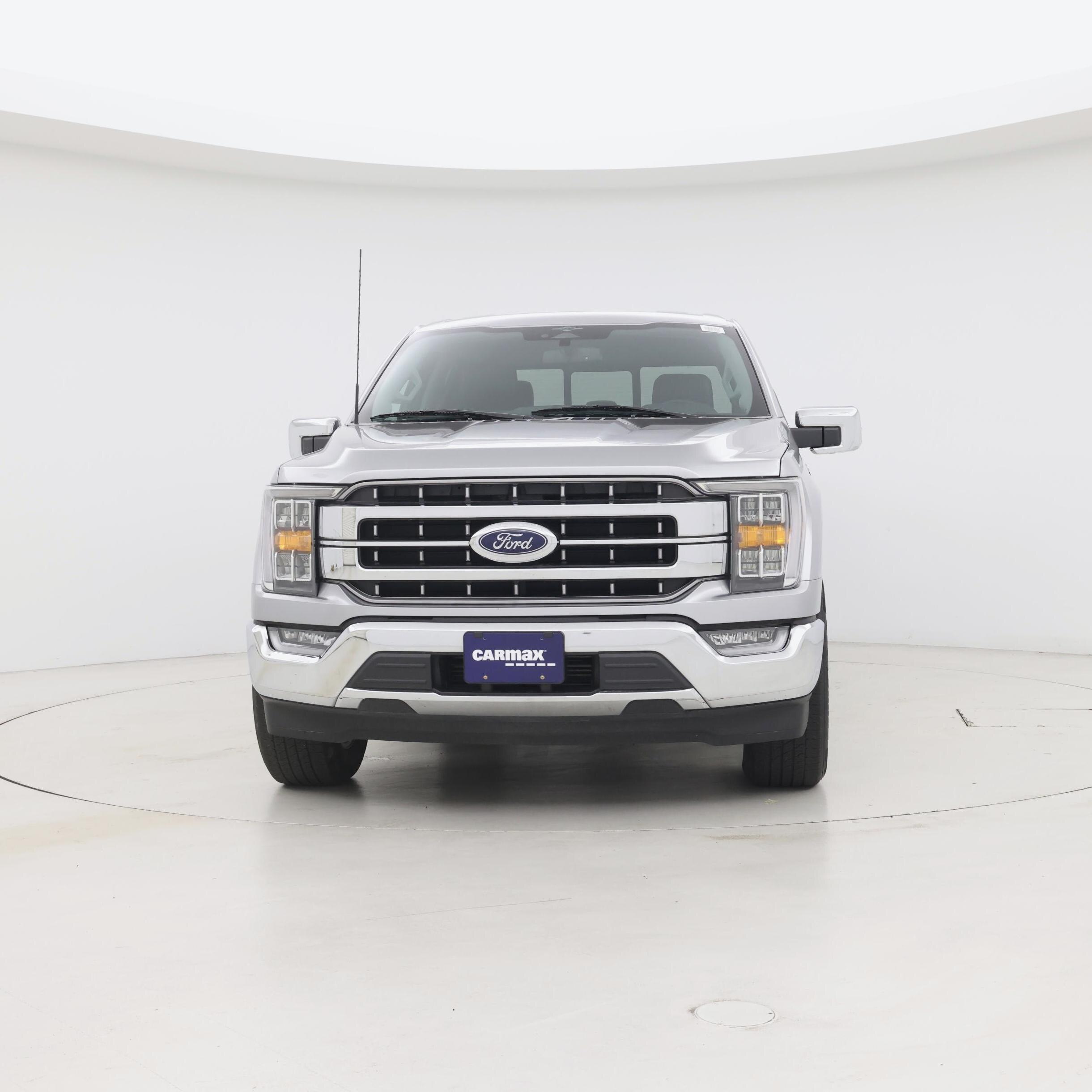 Thumbnail: 2023 Ford F-150 - 5