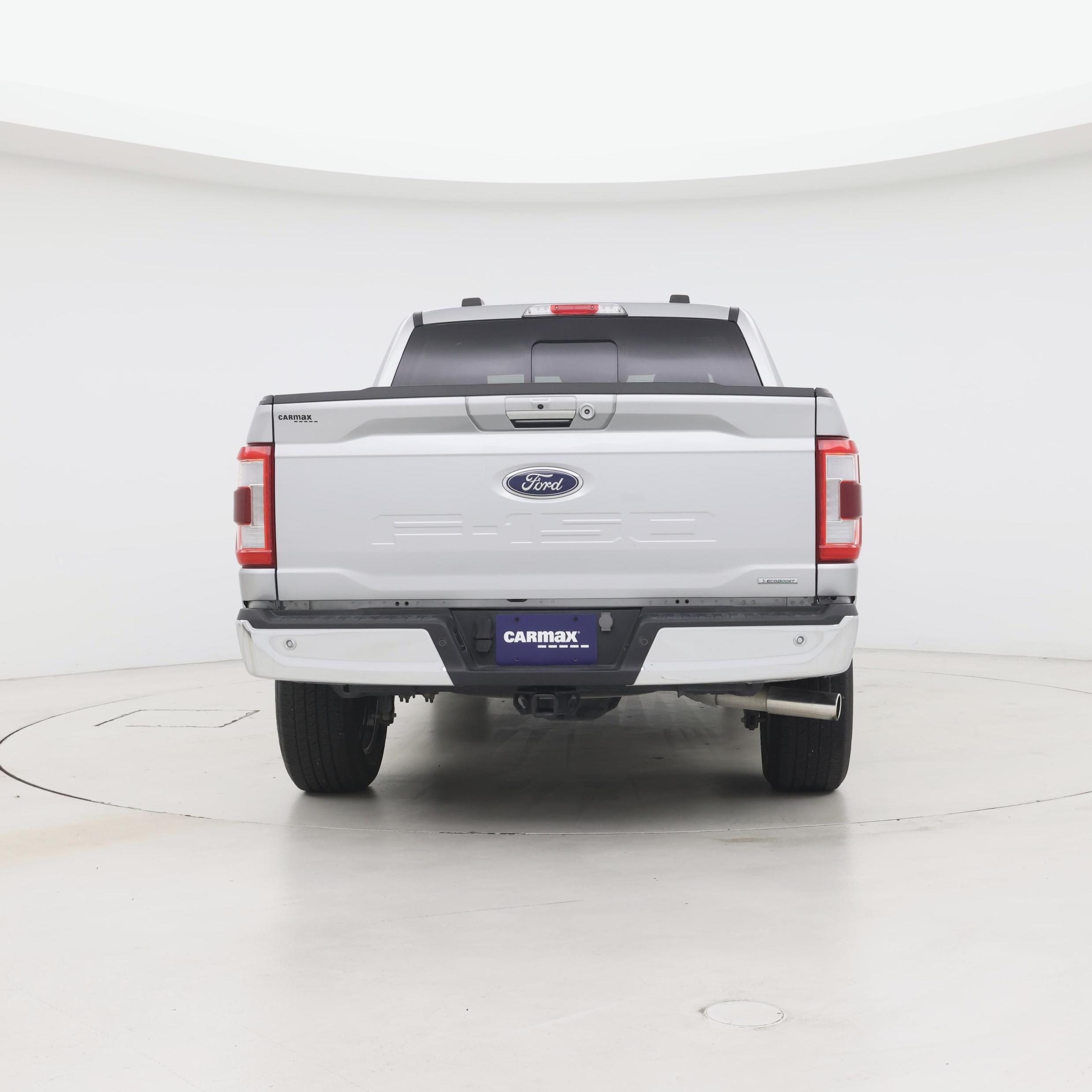 Thumbnail: 2023 Ford F-150 - 6