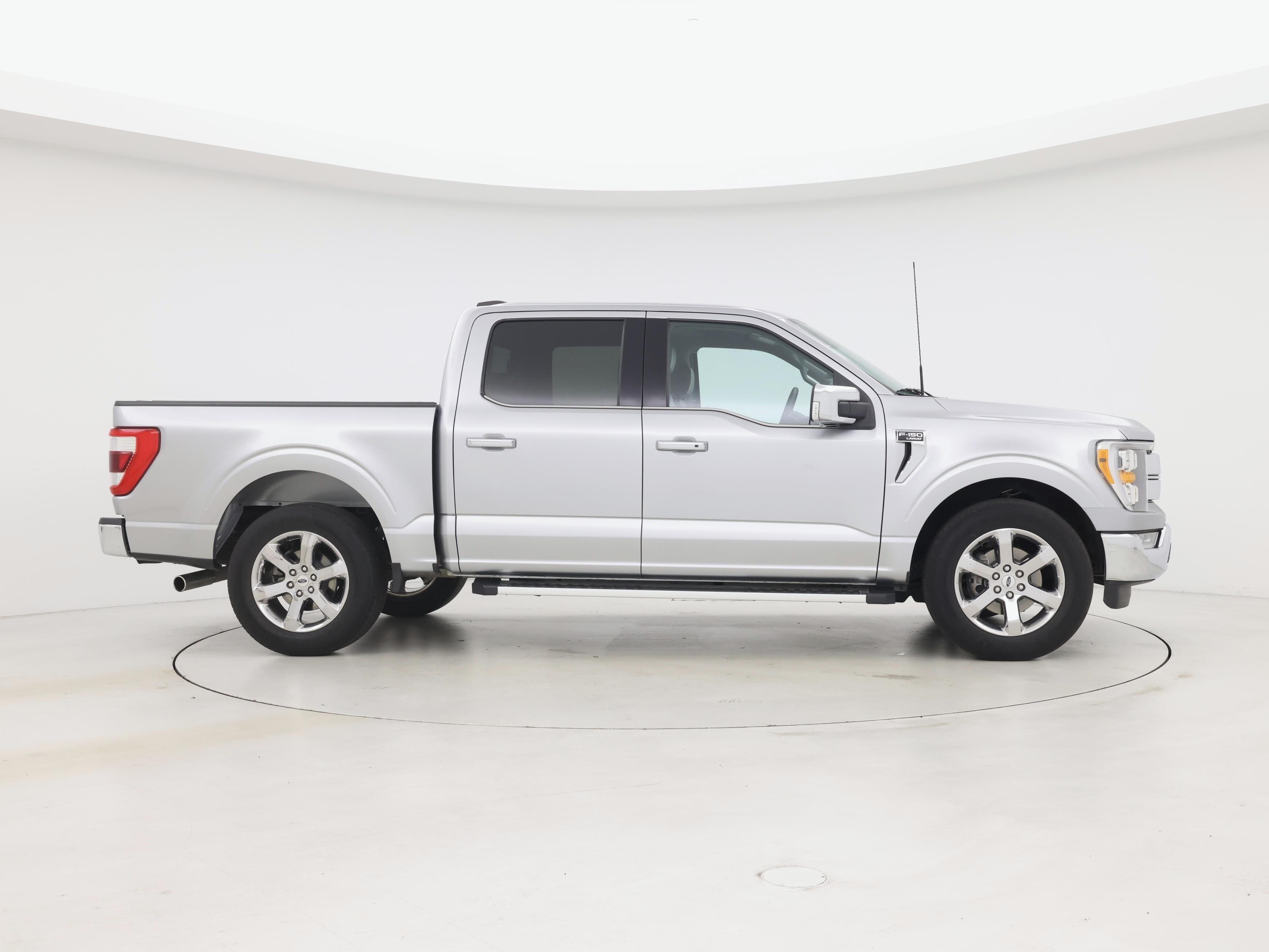 Thumbnail: 2023 Ford F-150 - 7