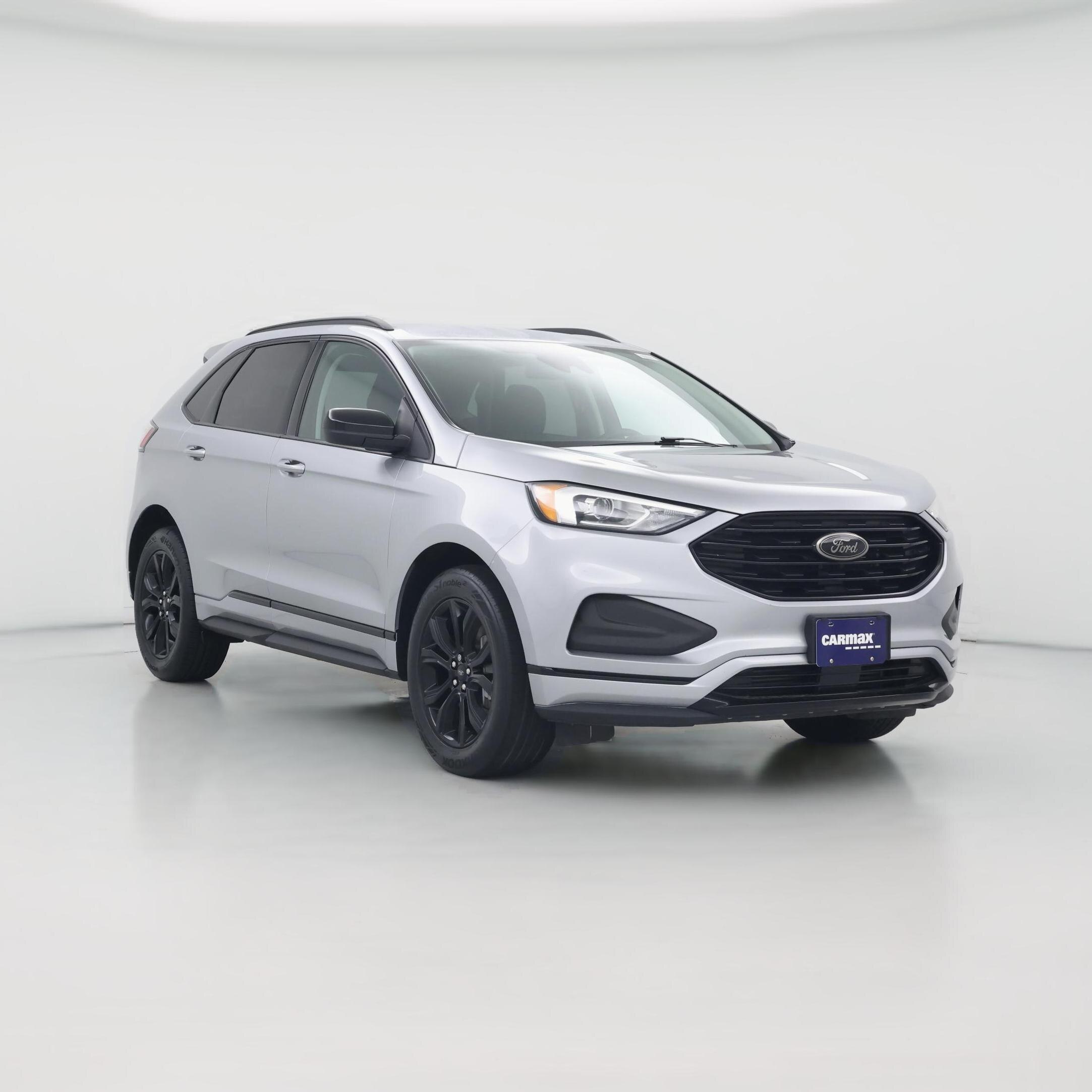 Thumbnail: 2023 Ford Edge - 1