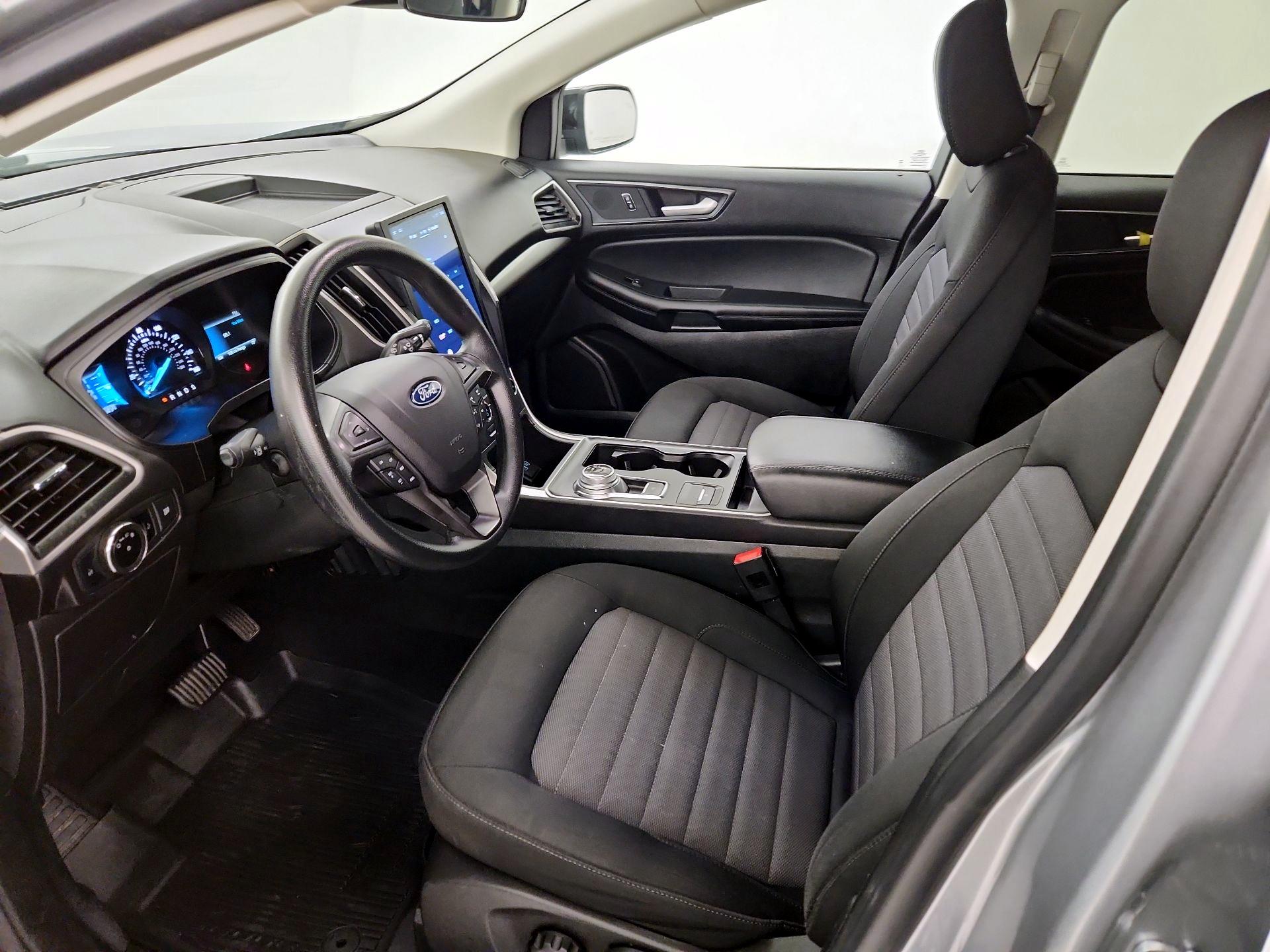 Thumbnail: 2023 Ford Edge - 11