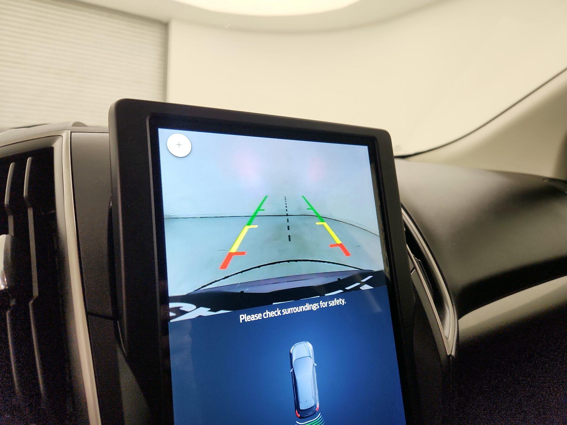 Thumbnail: 2023 Ford Edge - 14