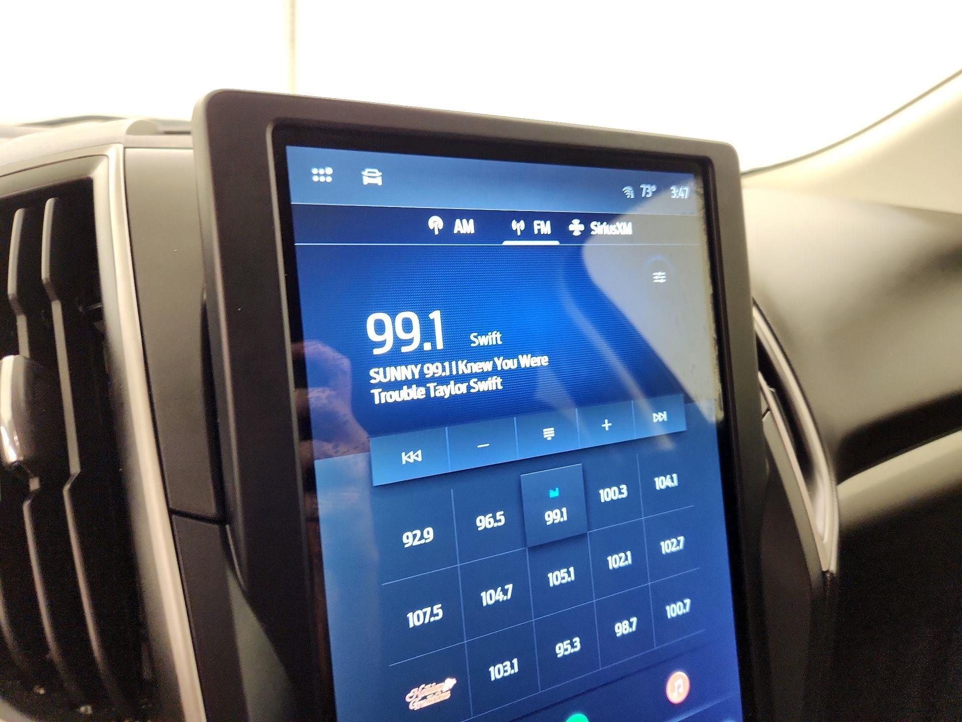 Thumbnail: 2023 Ford Edge - 15