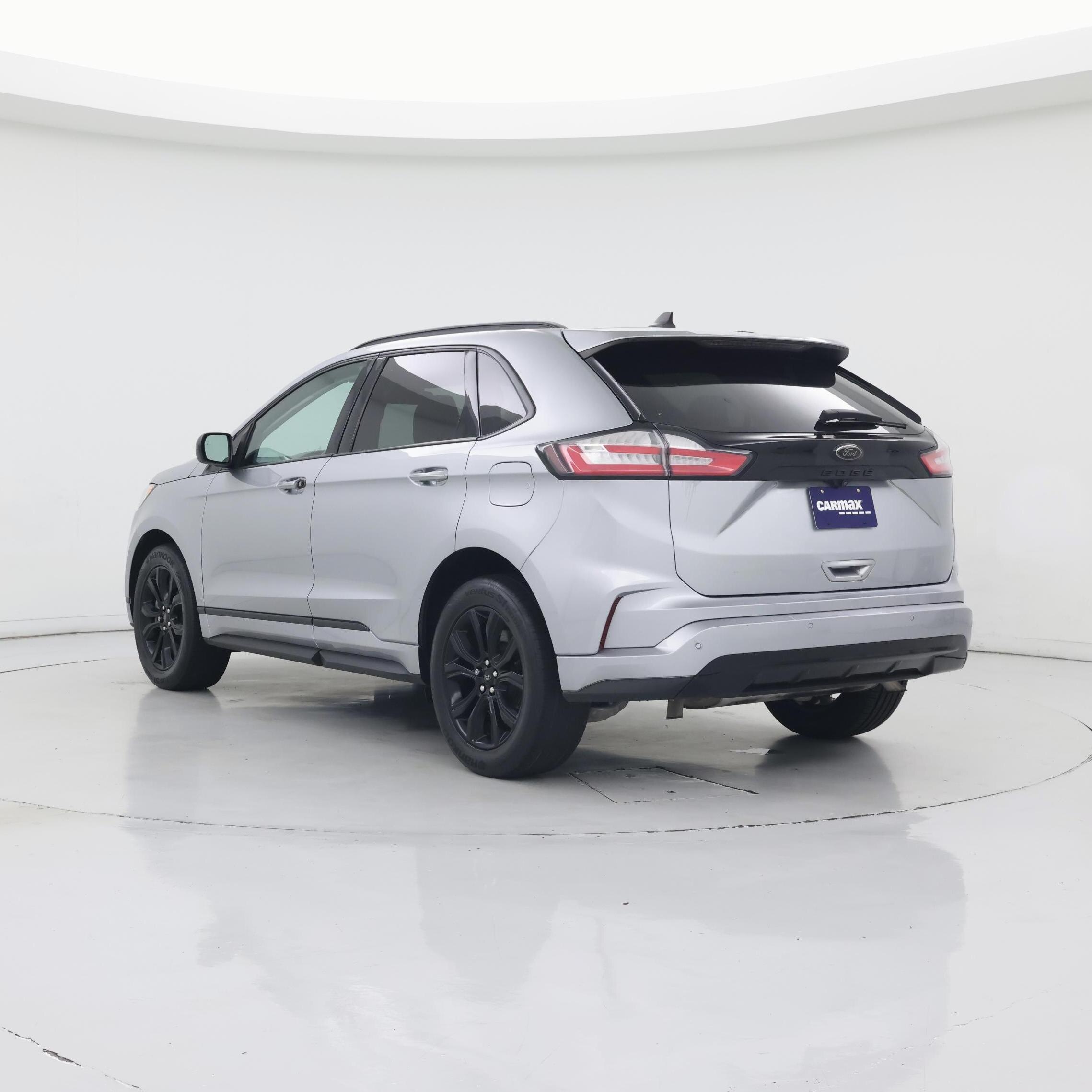 Thumbnail: 2023 Ford Edge - 2
