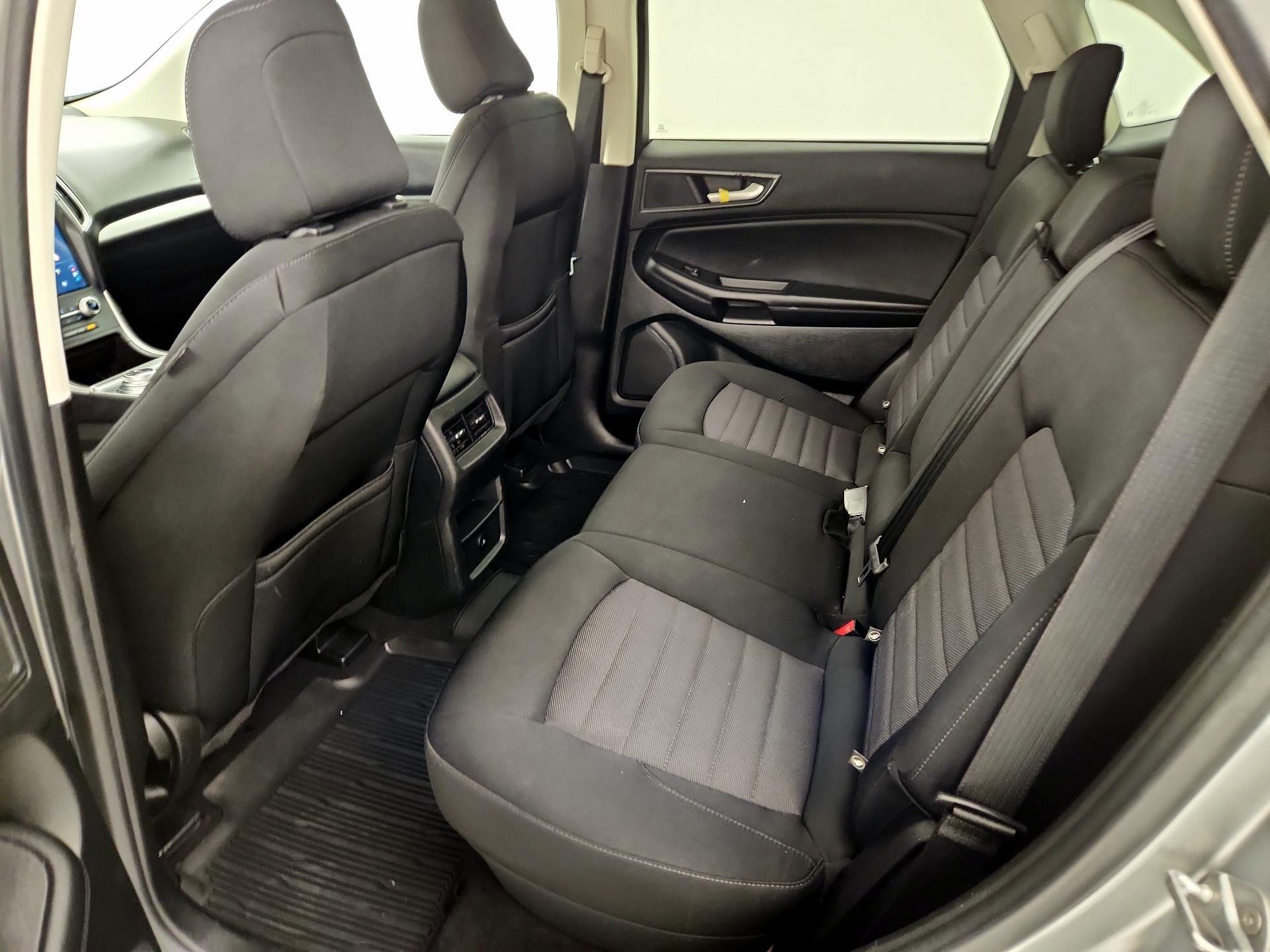 Thumbnail: 2023 Ford Edge - 19