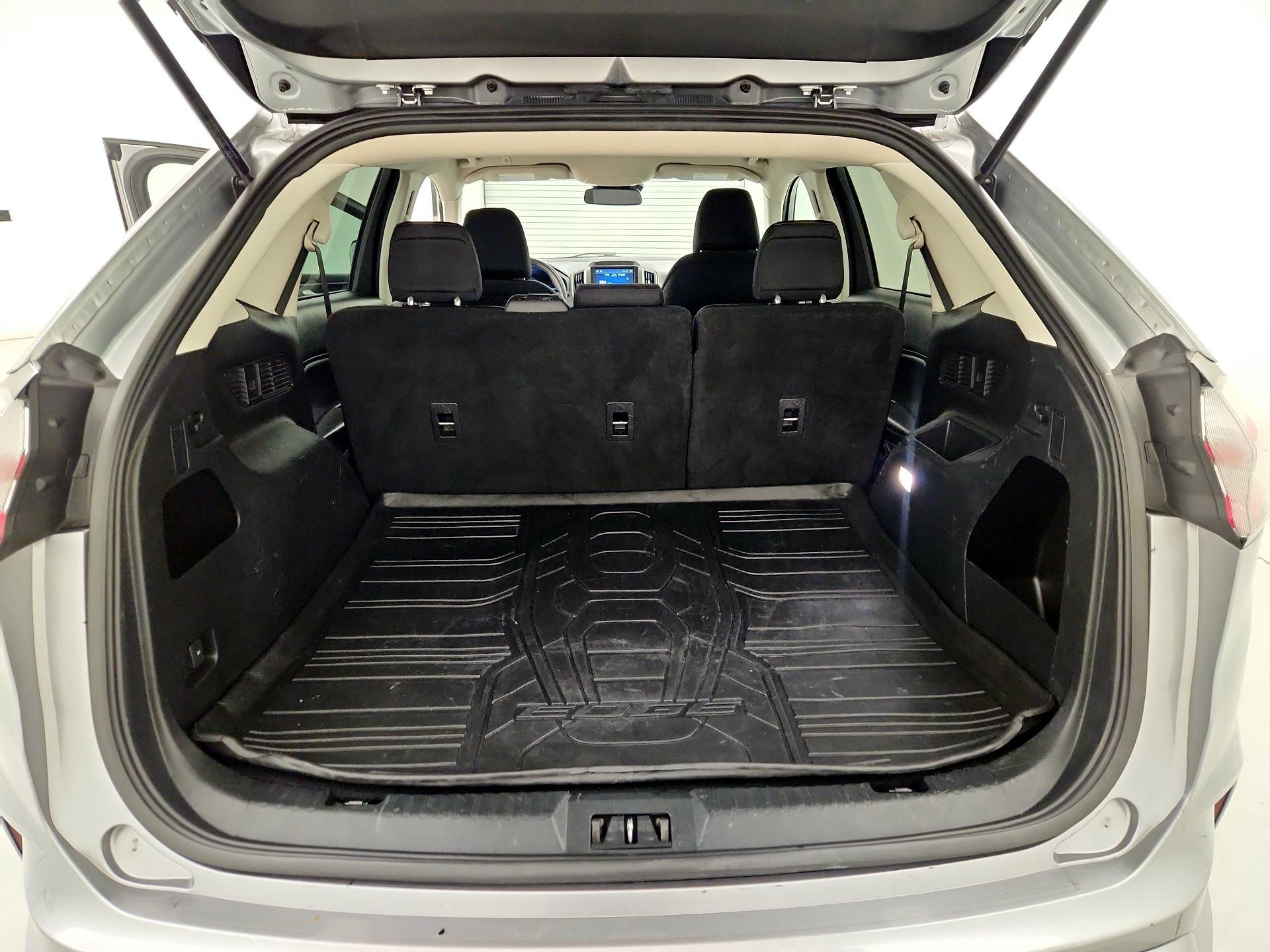 Thumbnail: 2023 Ford Edge - 20