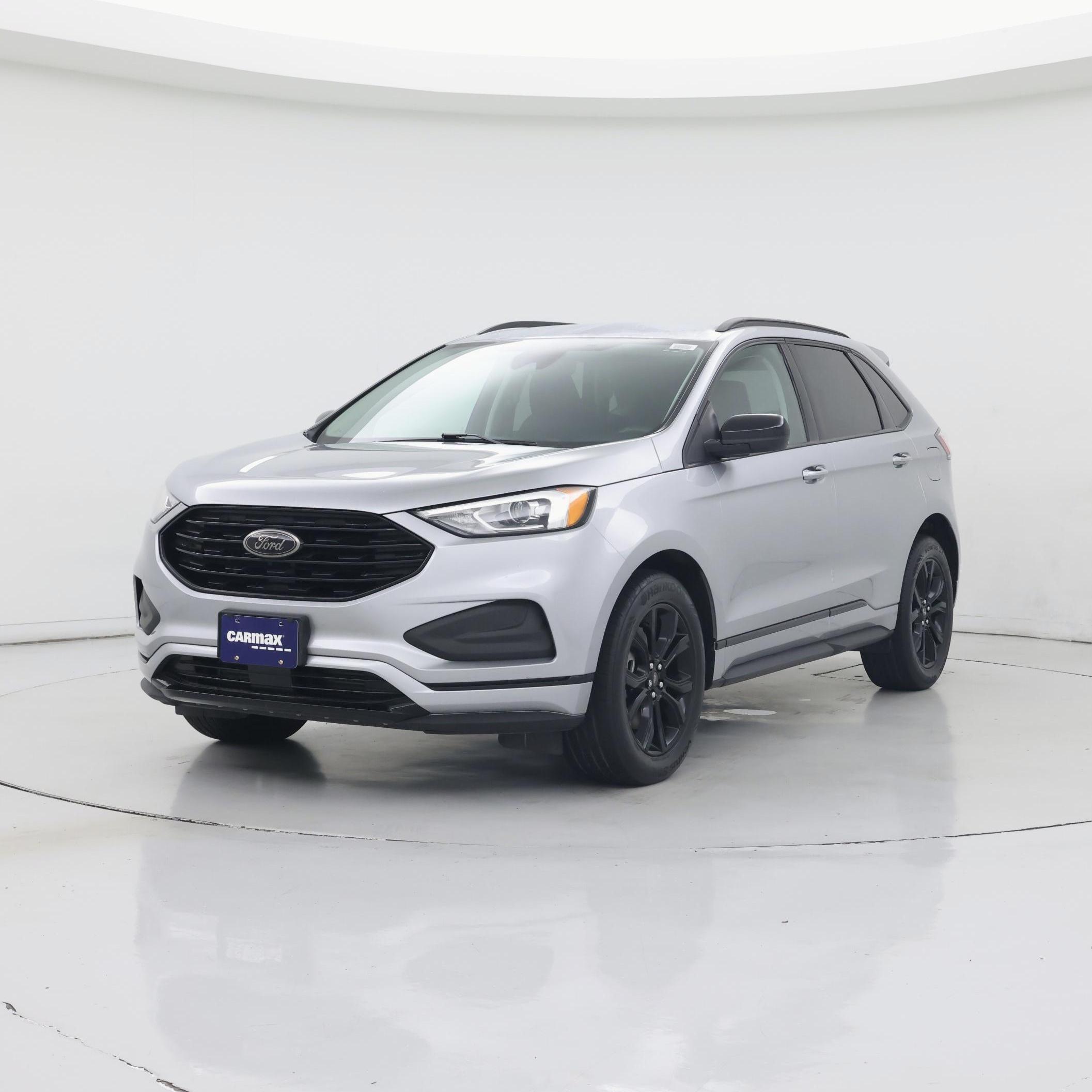 Thumbnail: 2023 Ford Edge - 4