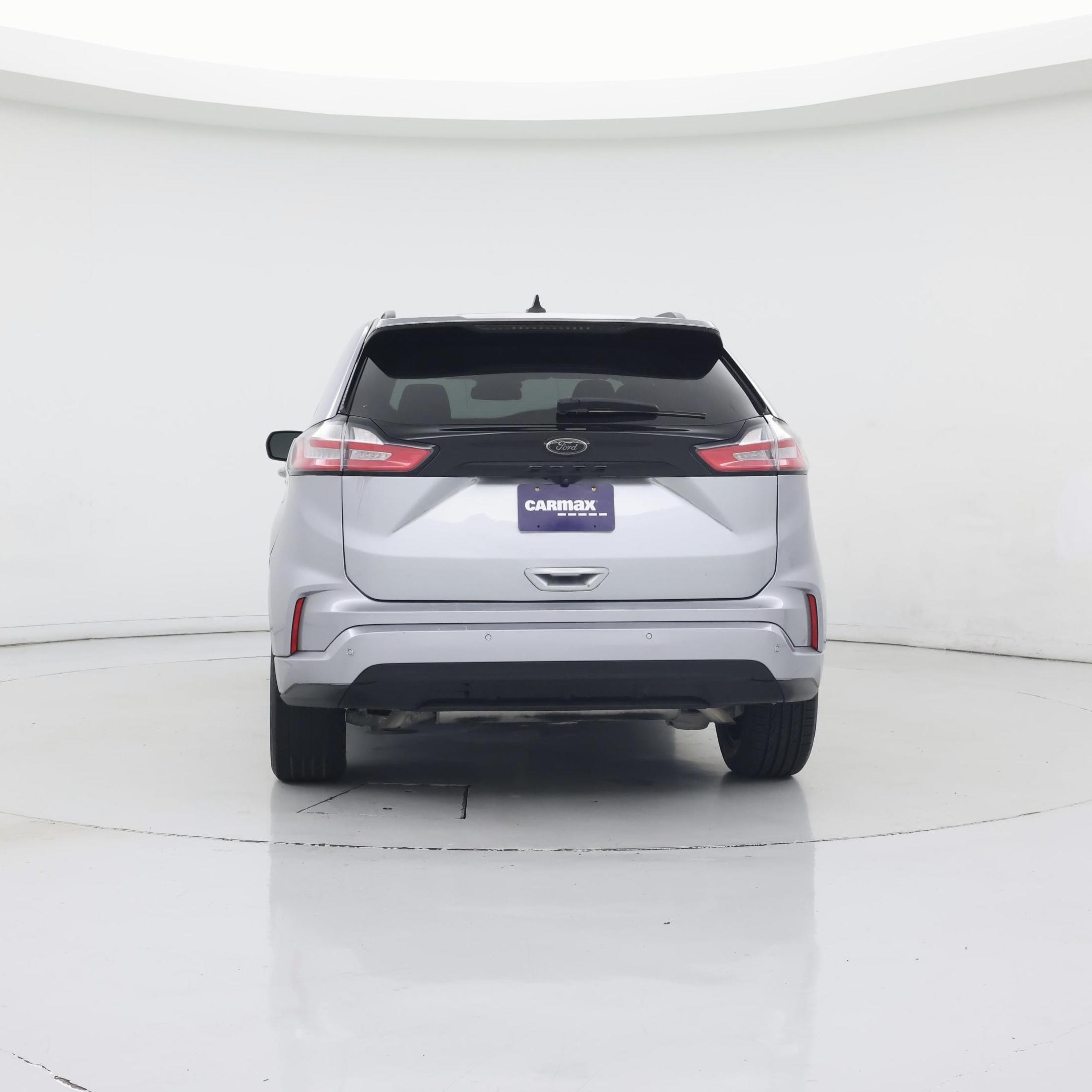 Thumbnail: 2023 Ford Edge - 6