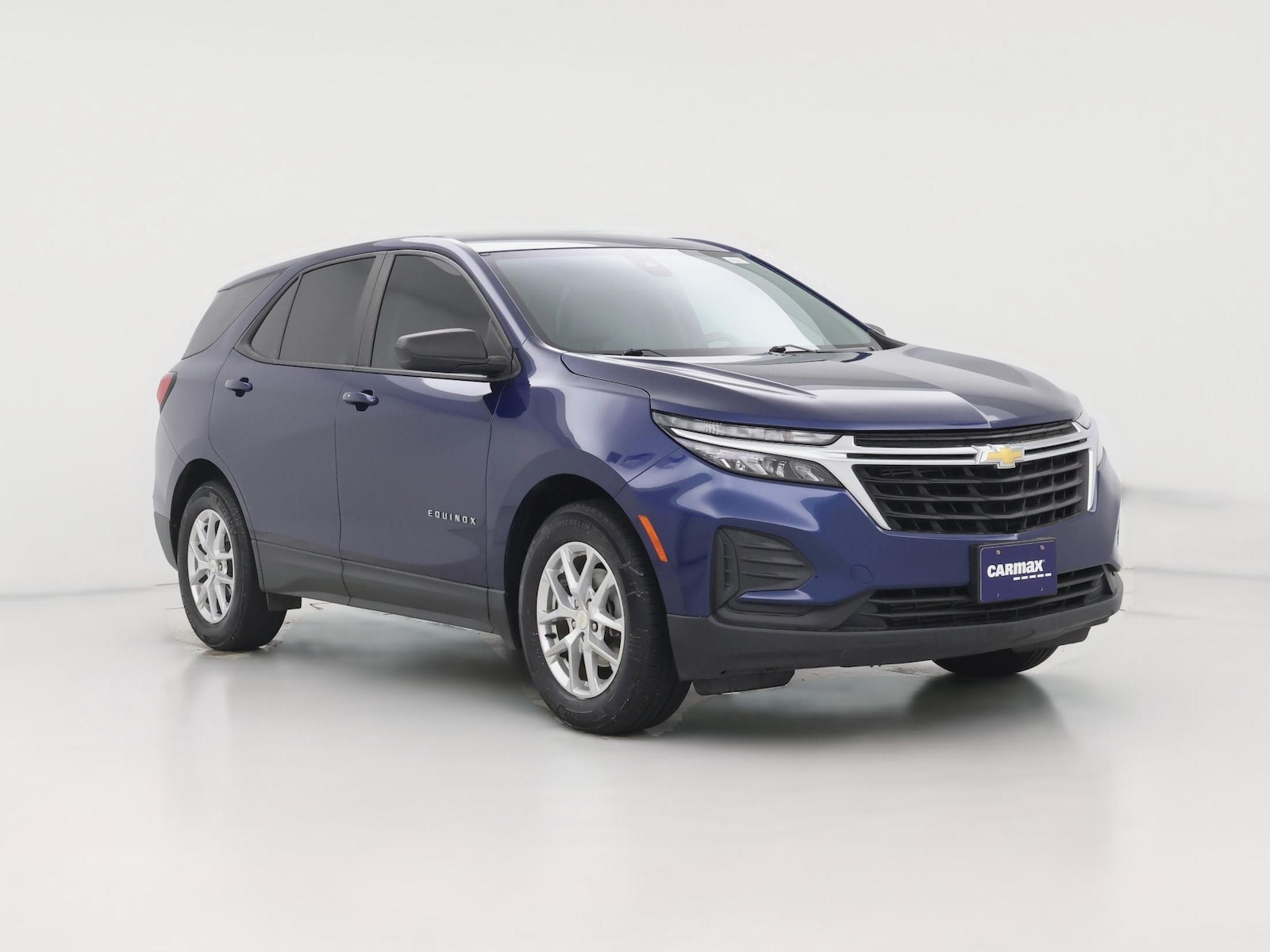 2022 Chevrolet Equinox 1FL