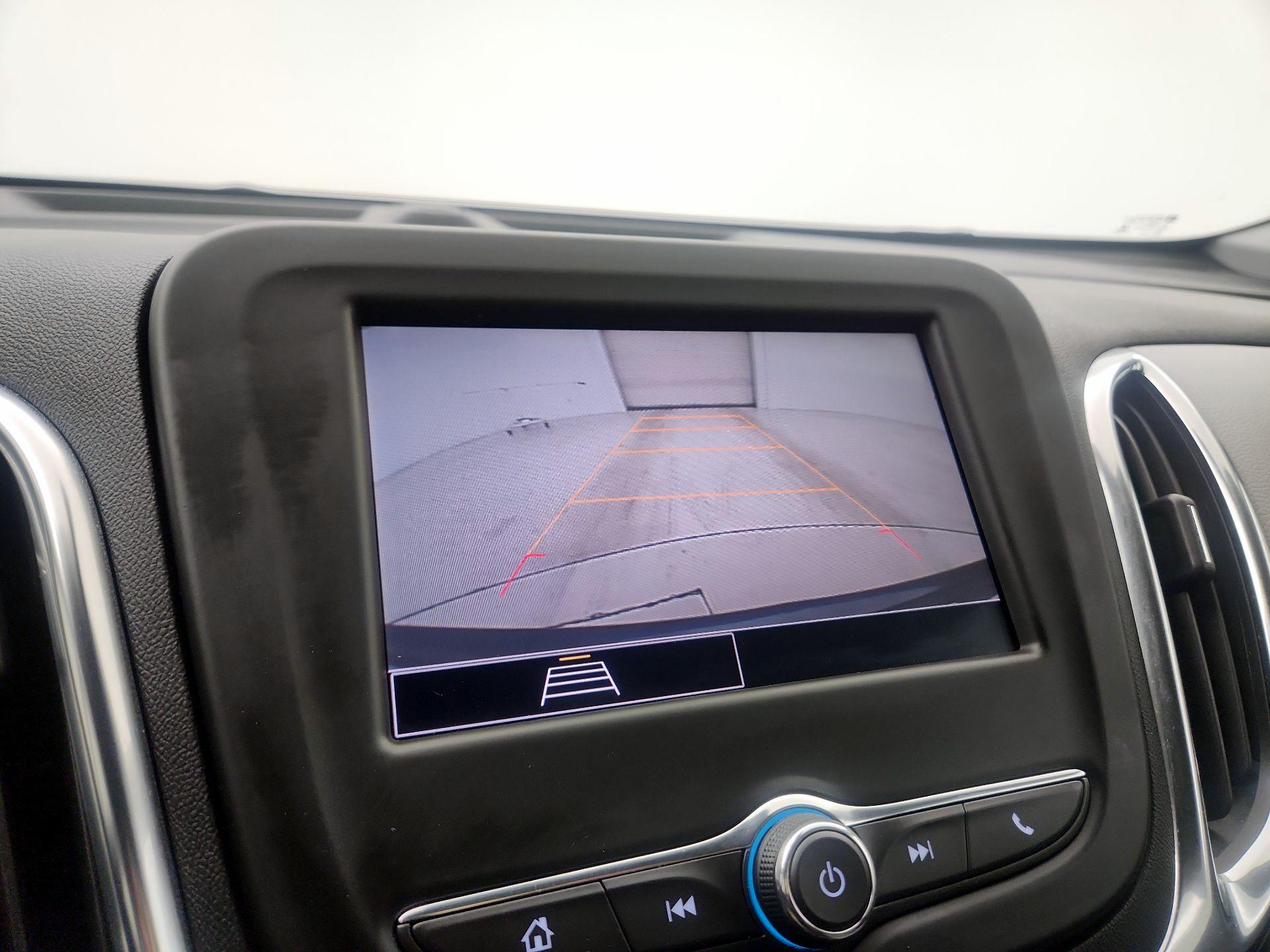 Thumbnail: 2022 Chevrolet Equinox - 14