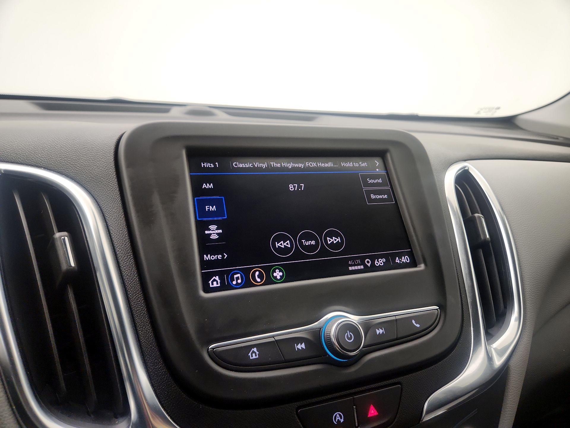 Thumbnail: 2022 Chevrolet Equinox - 15