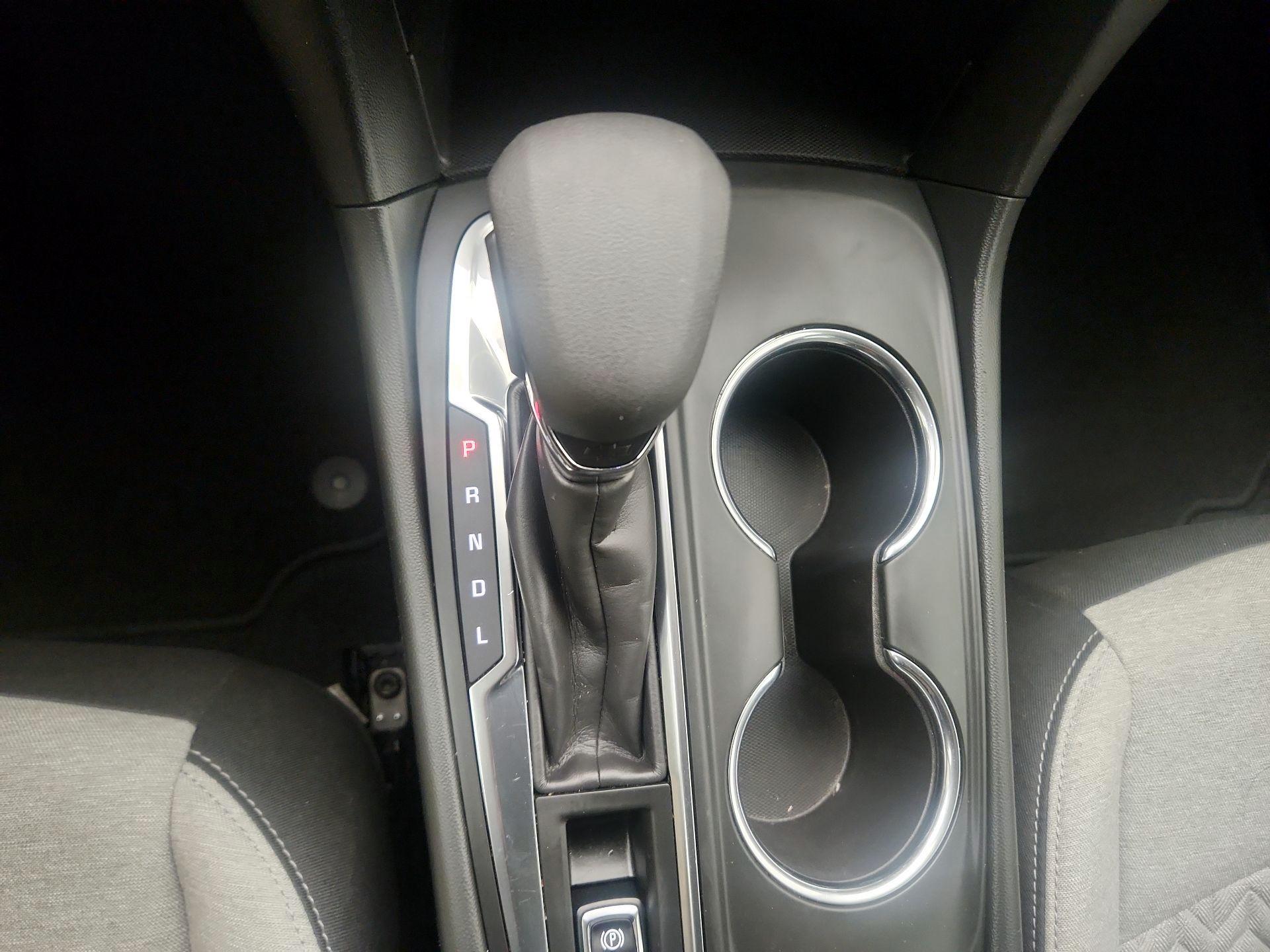 Thumbnail: 2022 Chevrolet Equinox - 17