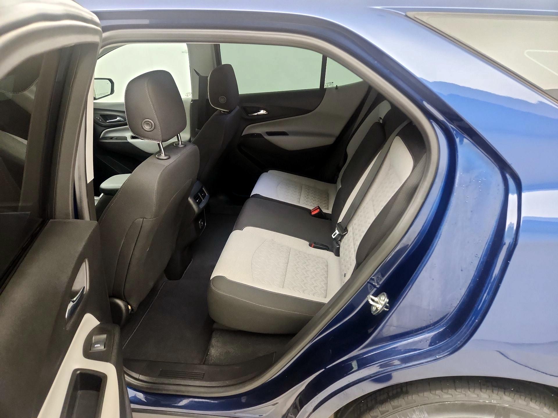 Thumbnail: 2022 Chevrolet Equinox - 19