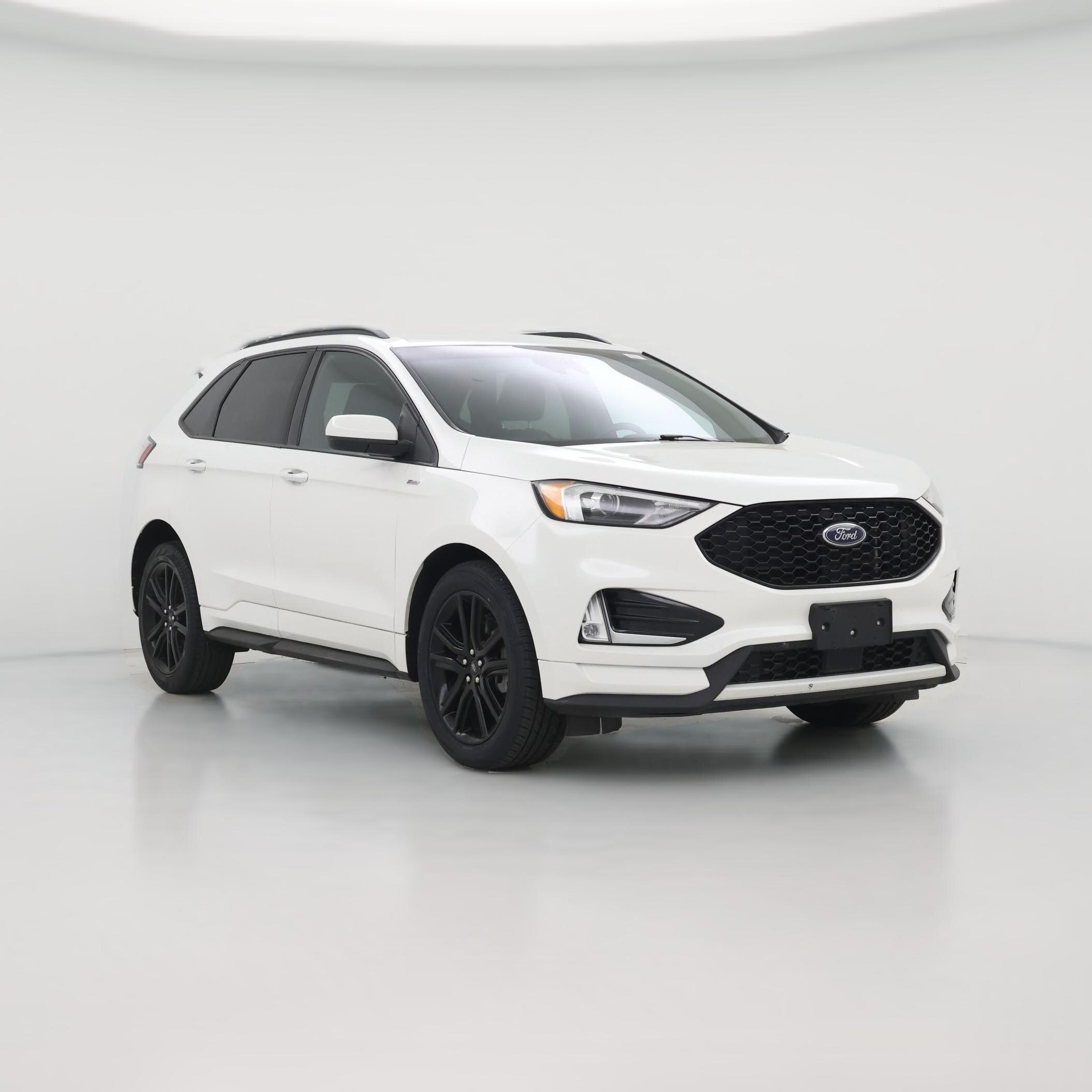 Thumbnail: 2021 Ford Edge - 1
