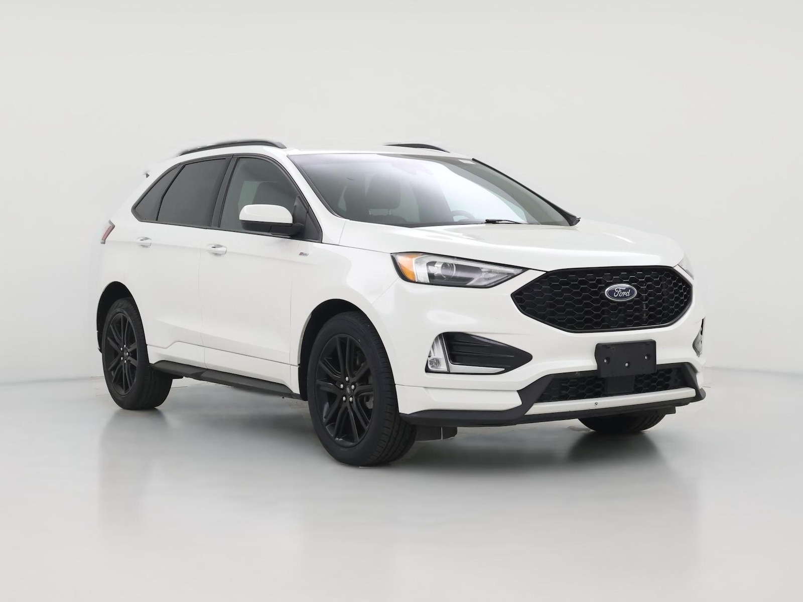 2021 Ford Edge ST Line