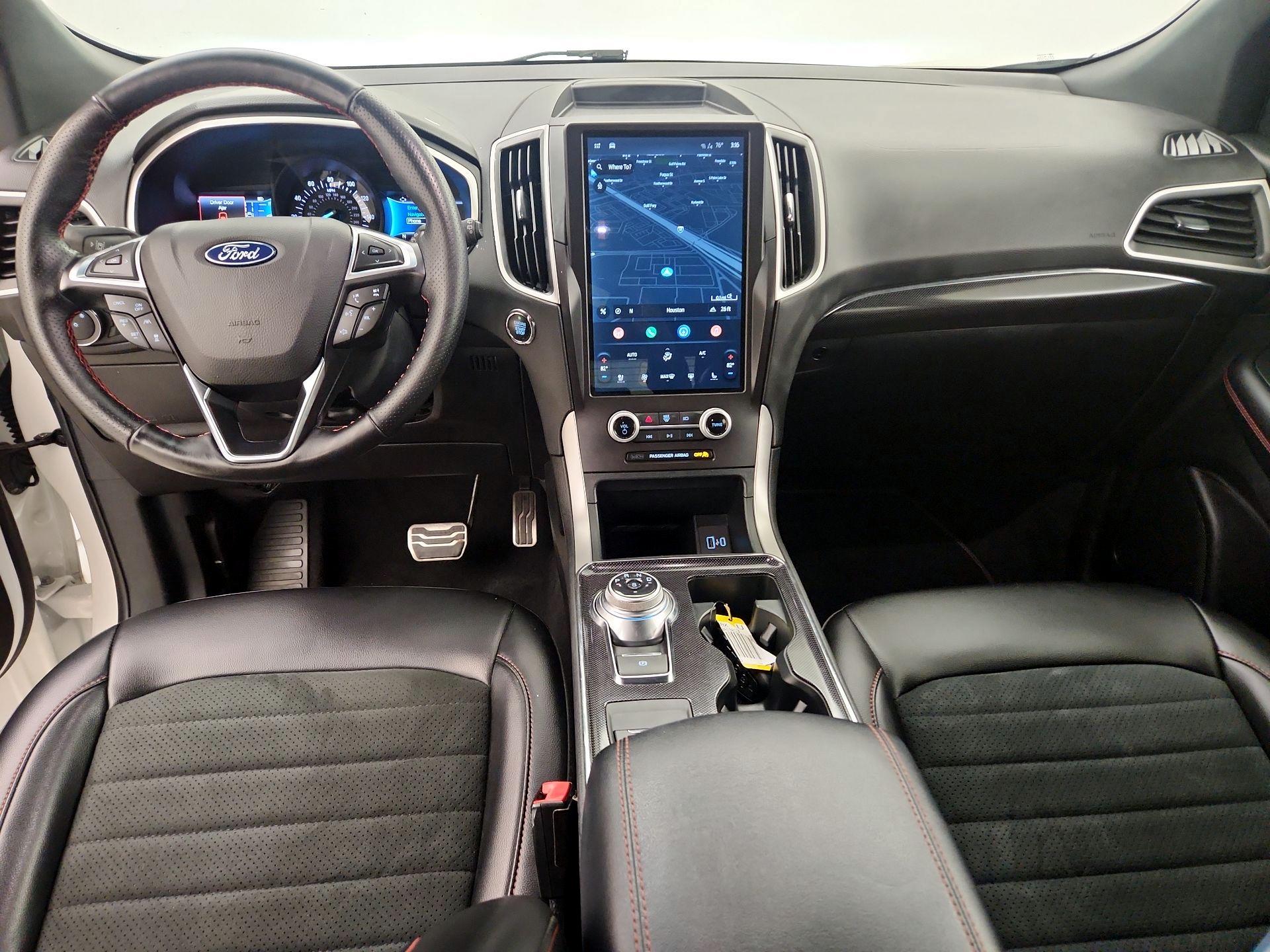 Thumbnail: 2021 Ford Edge - 9