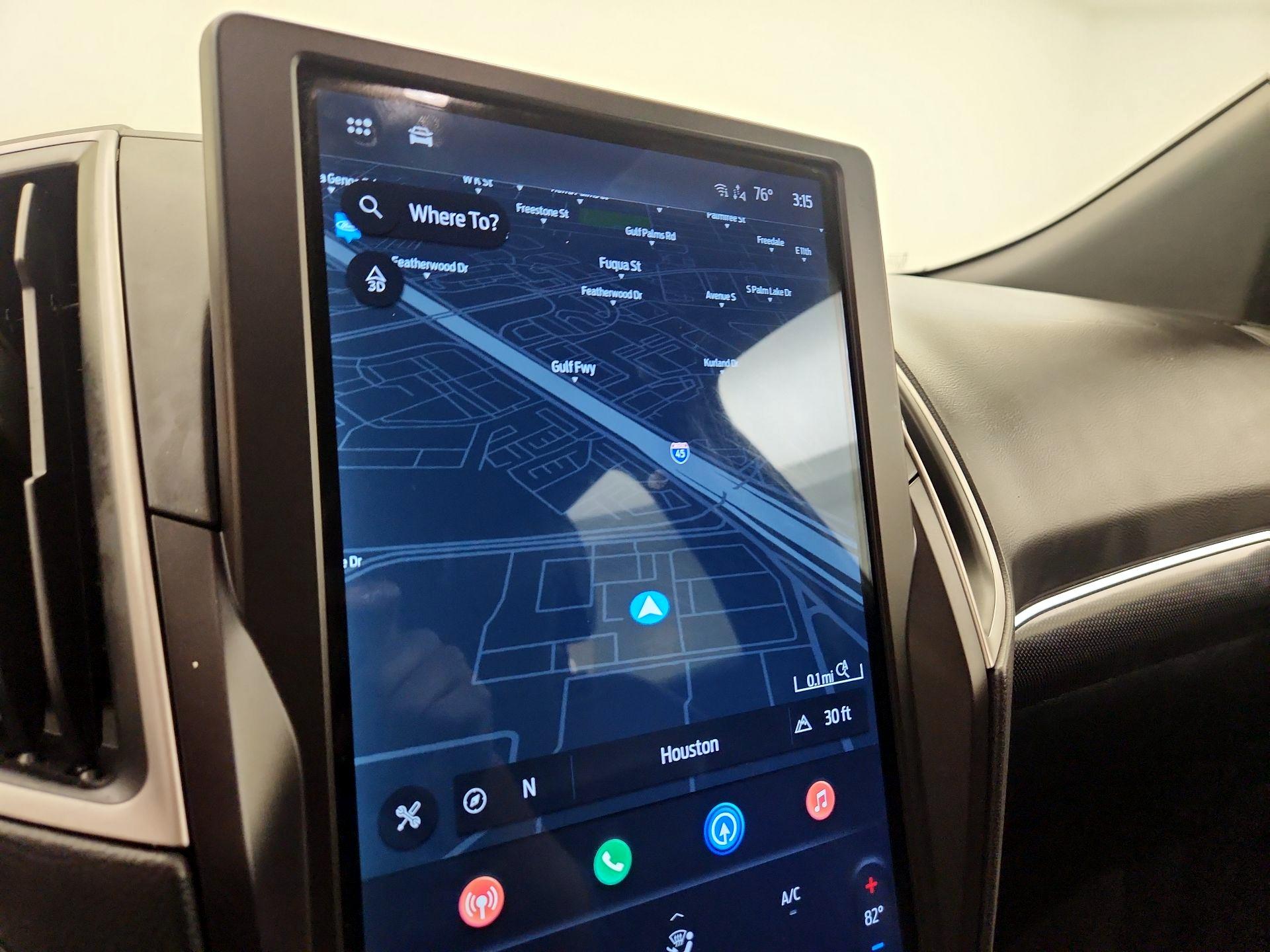 Thumbnail: 2021 Ford Edge - 14