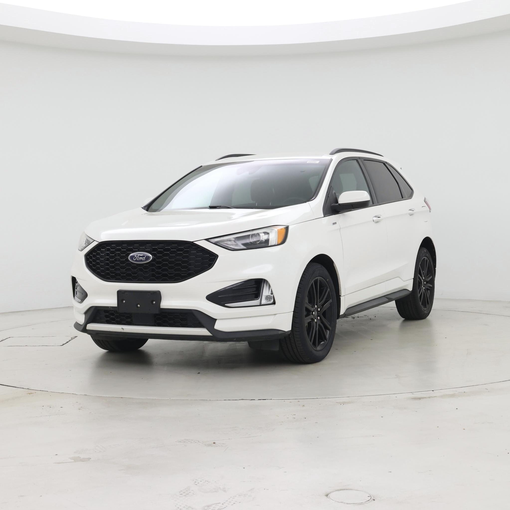 Thumbnail: 2021 Ford Edge - 4