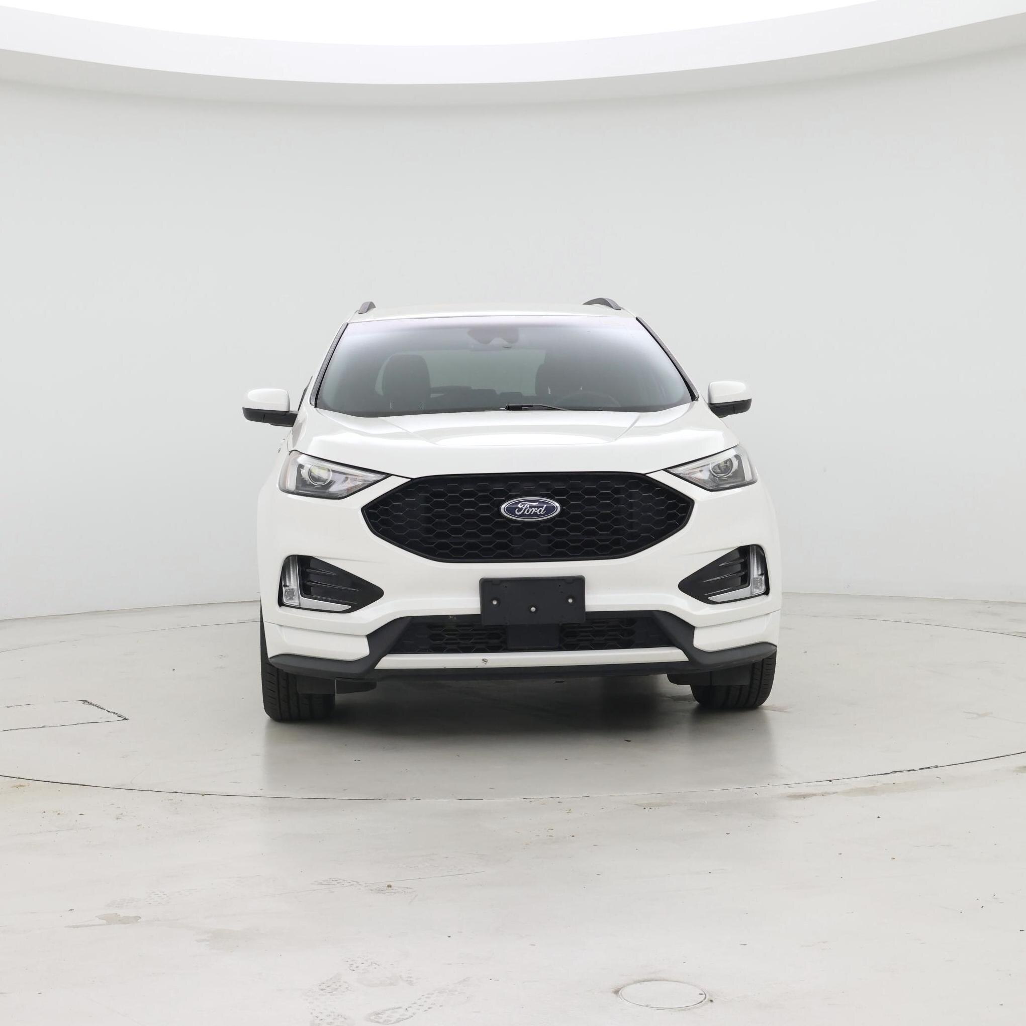 Thumbnail: 2021 Ford Edge - 5